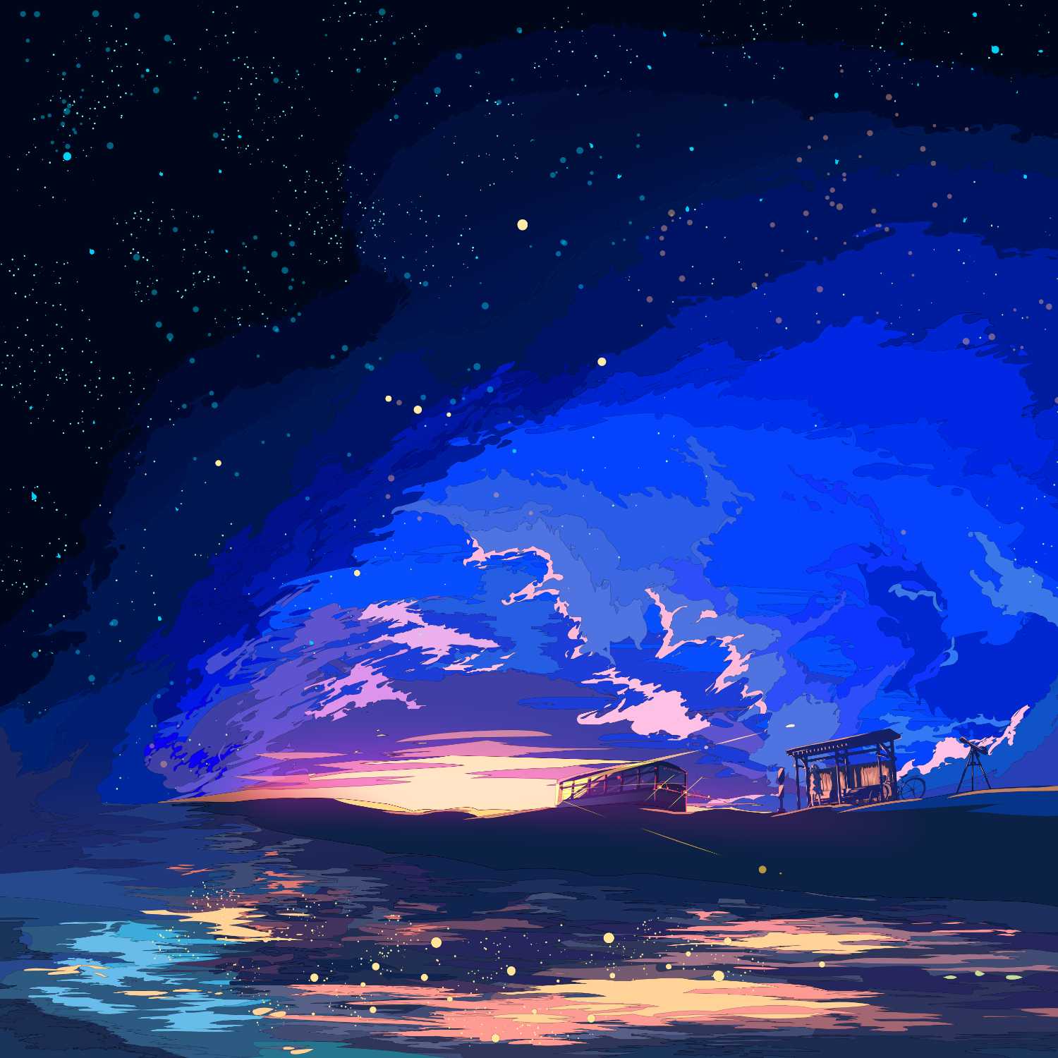 brampton cover art