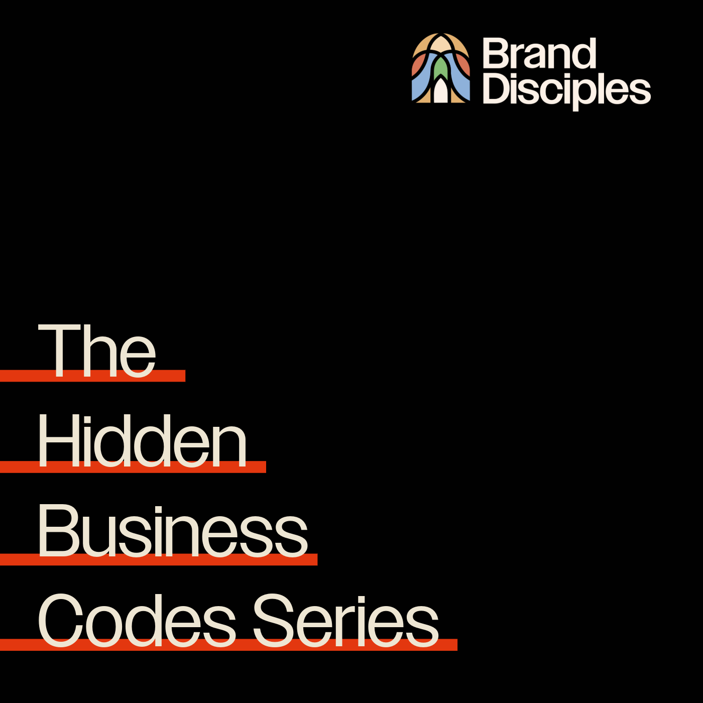 Brand Disciples
