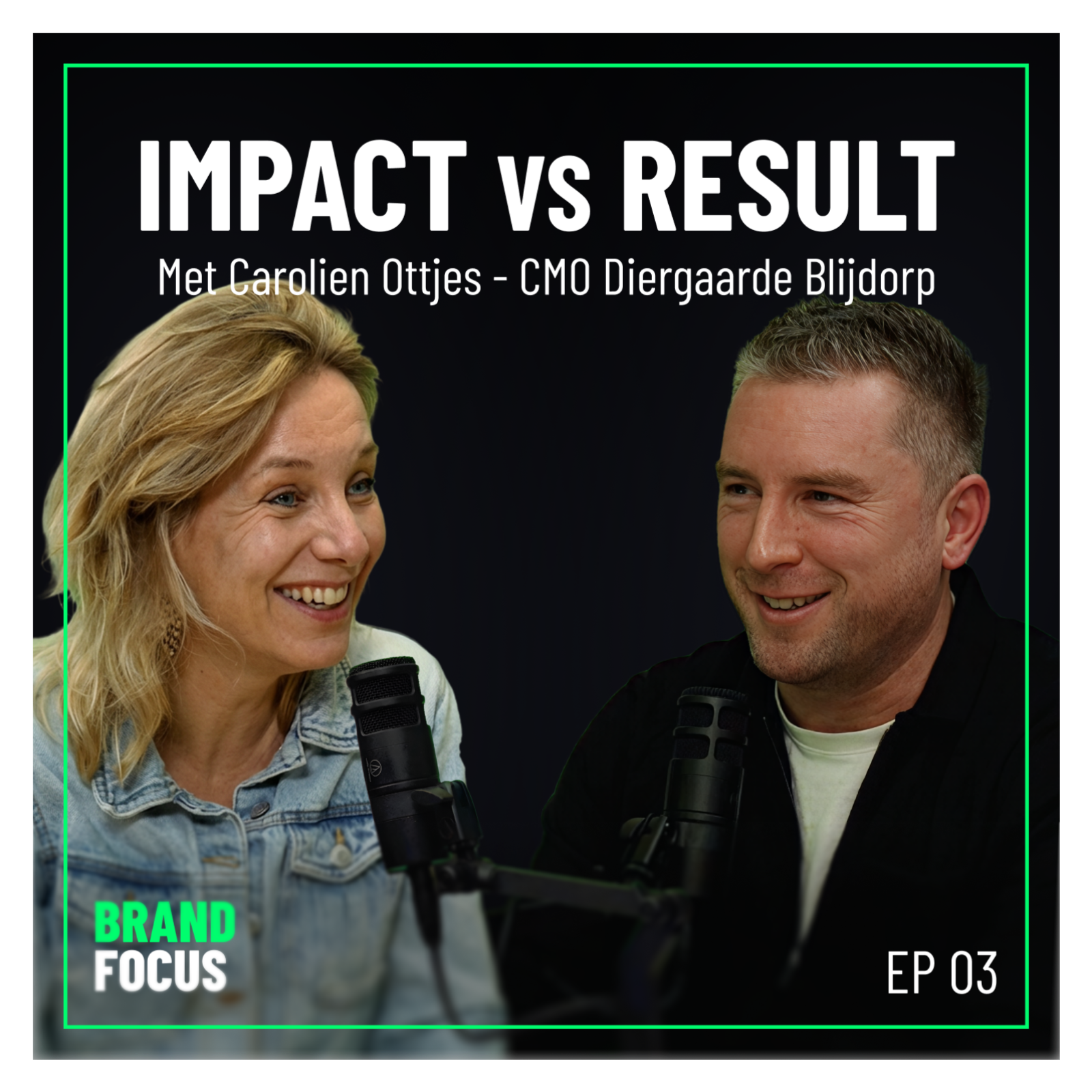 Impact vs. Result: van dierentuin naar impactorganisatie episode artwork
