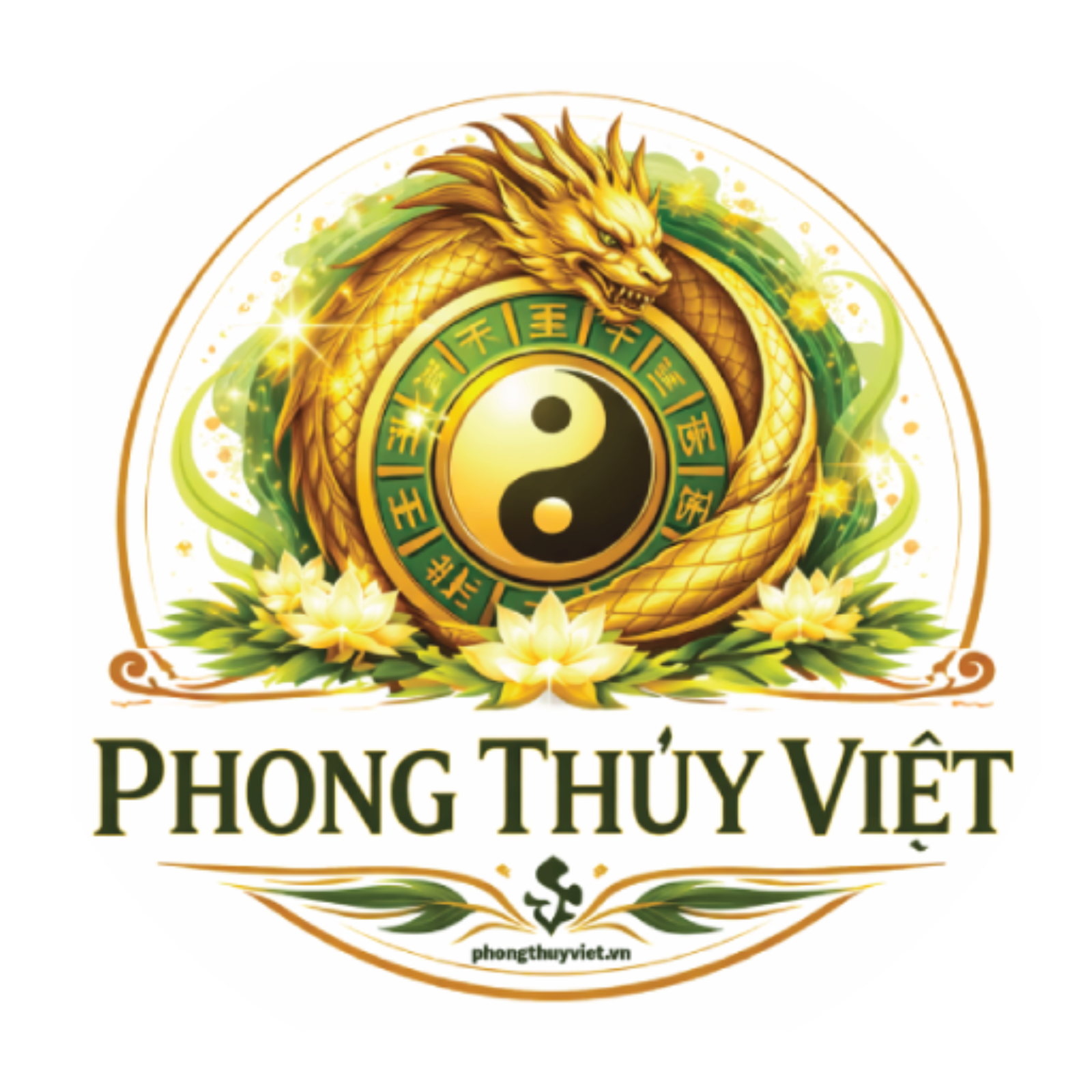Phong Thủy Việt