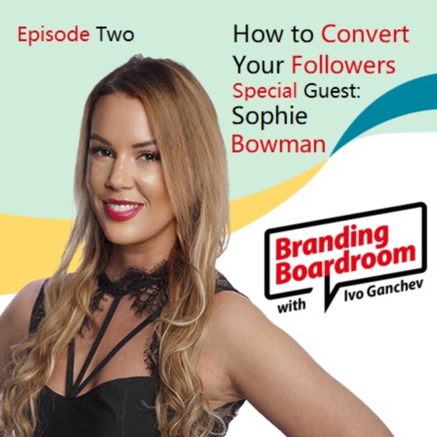 The Branding Boardroom