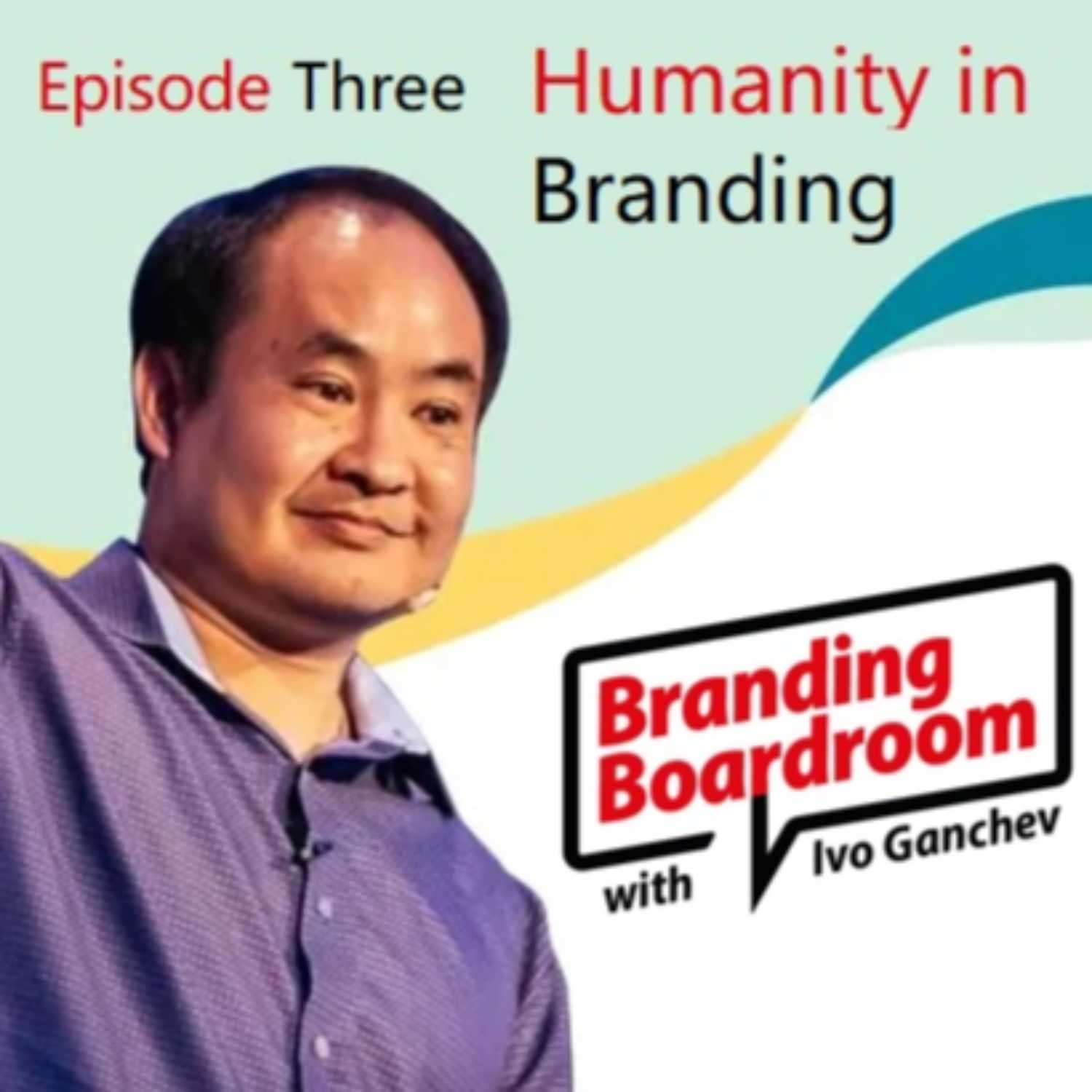 The Branding Boardroom
