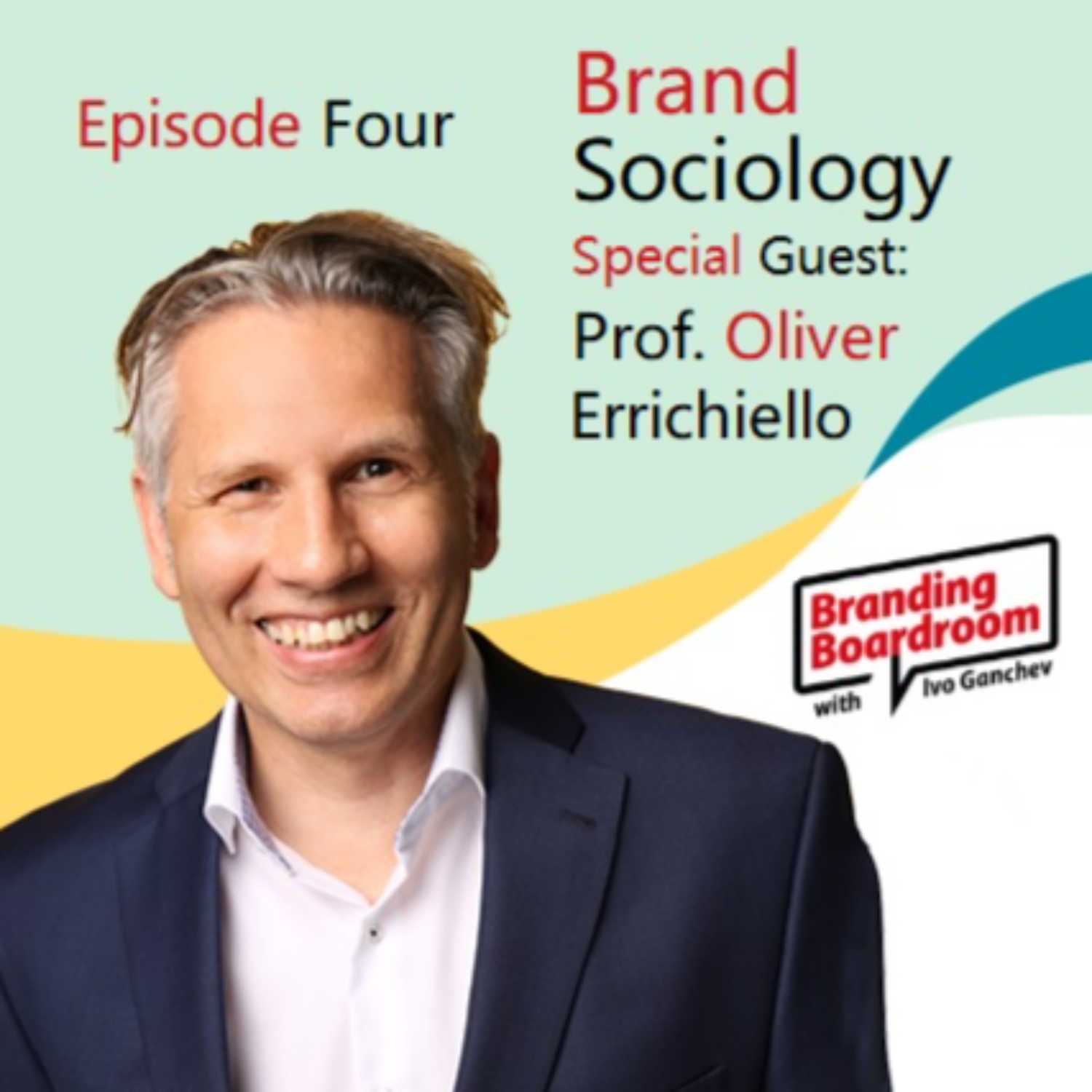 The Branding Boardroom