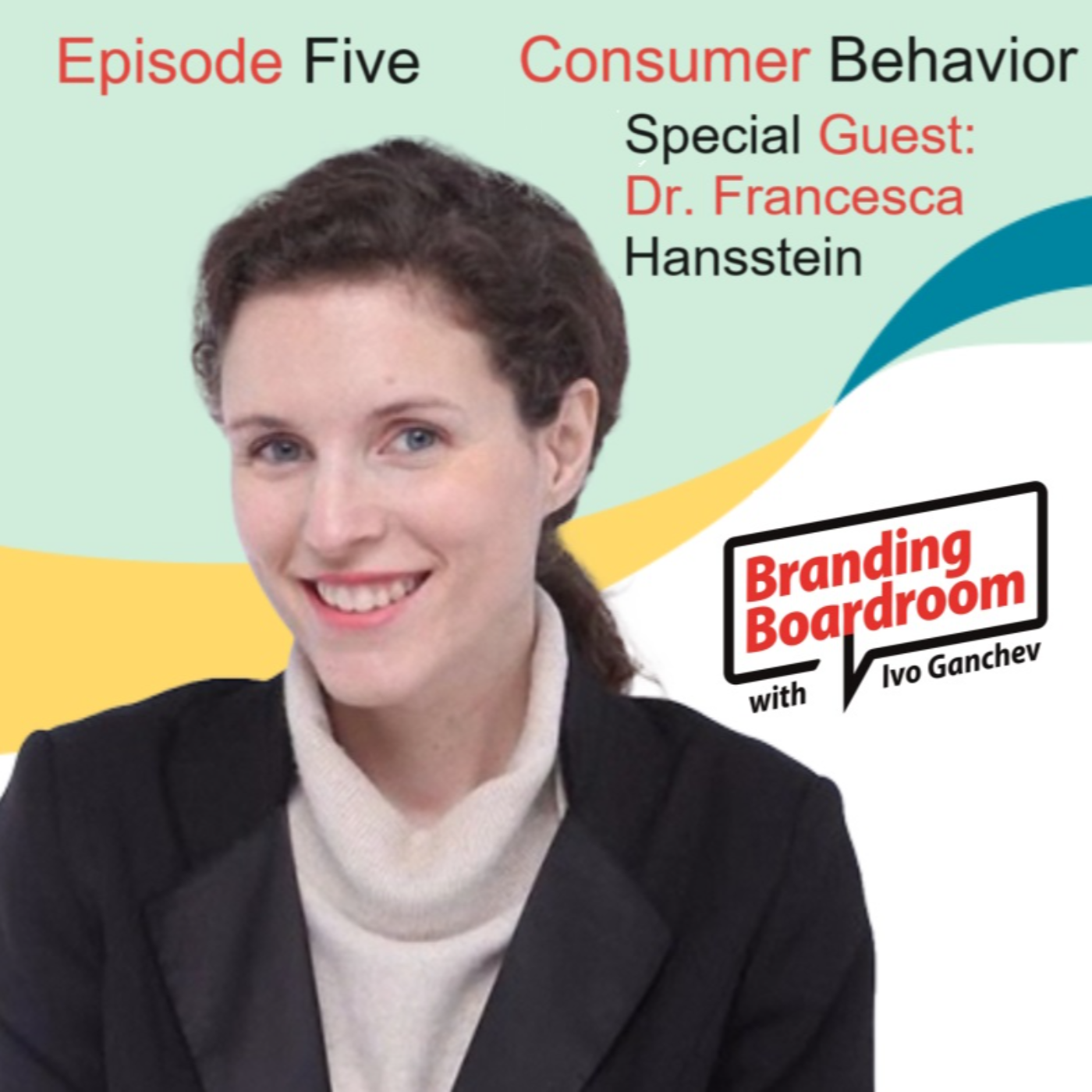The Branding Boardroom