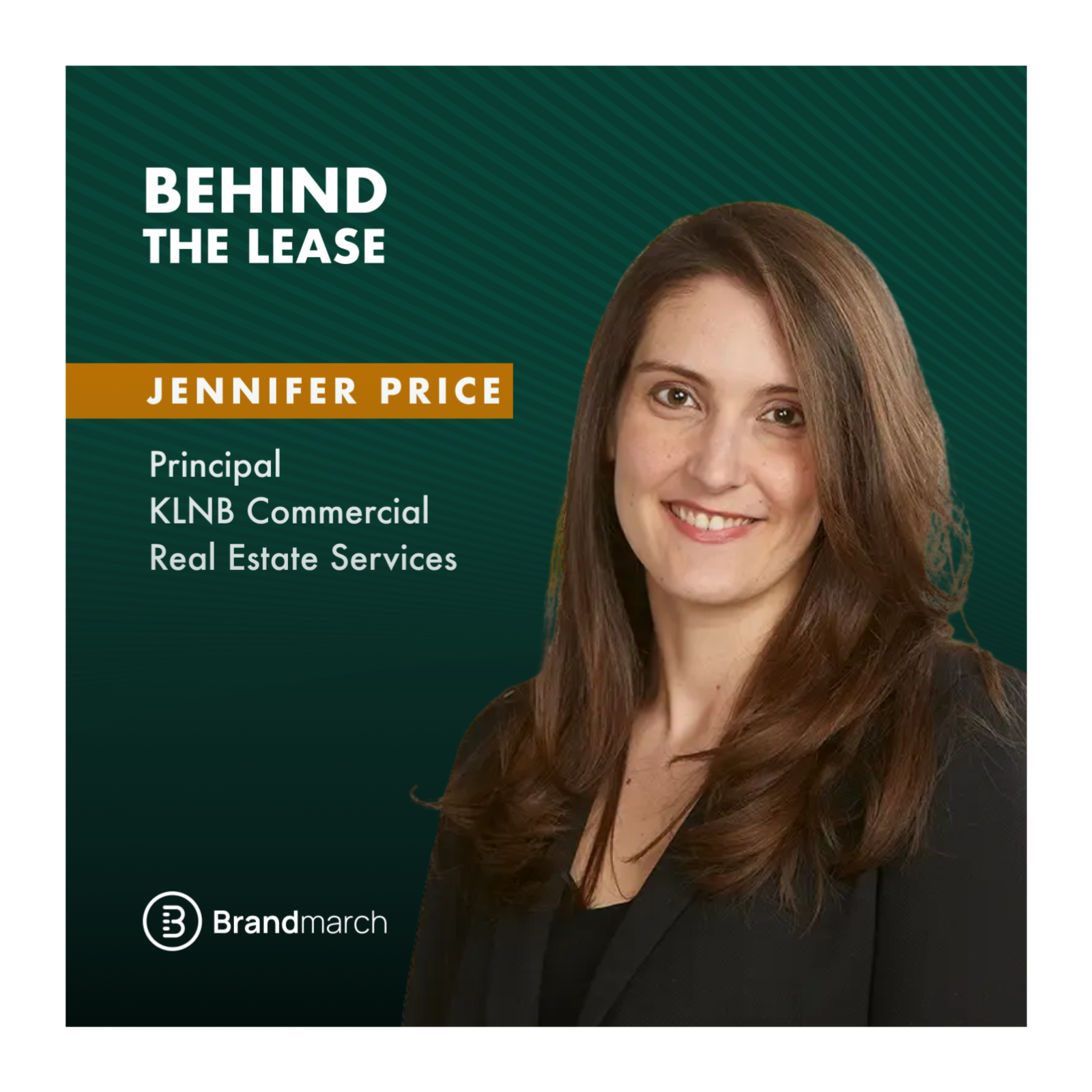 Brandmarch Podcast: Behind The Lease