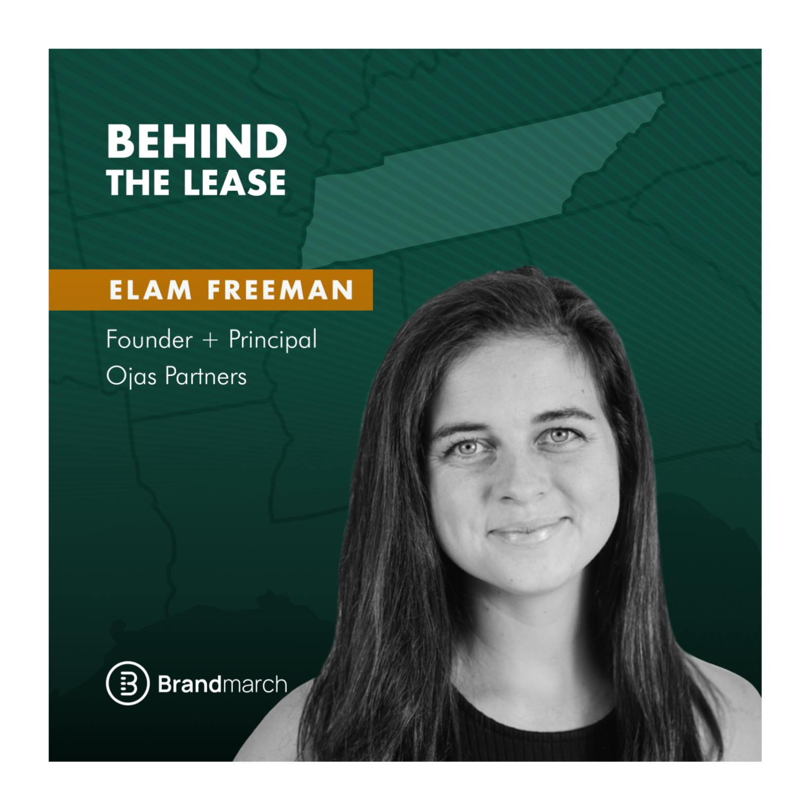 Brandmarch Podcast: Behind The Lease