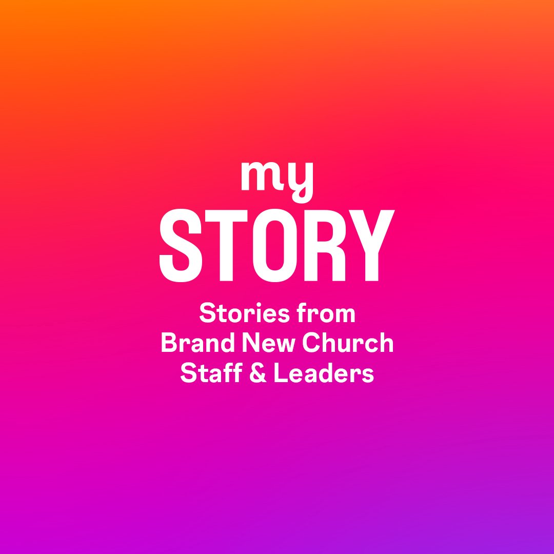 Brand New Church Messages