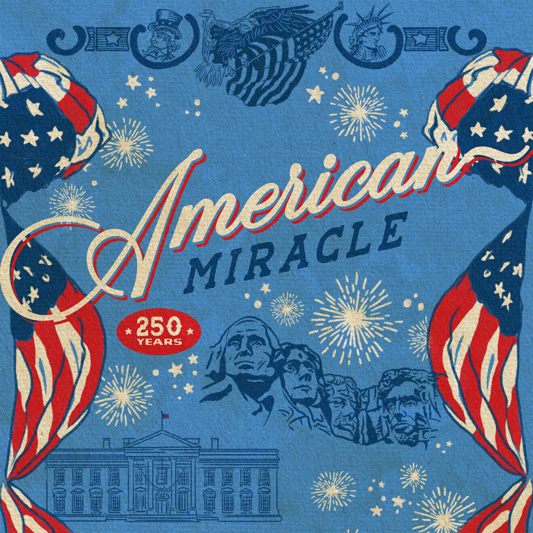 What You Never Knew About America | Shannon O'Dell episode artwork