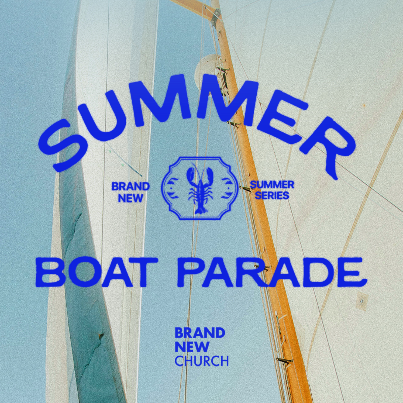 Jesus Made You to Build the Boat | Shannon O'Dell episode artwork
