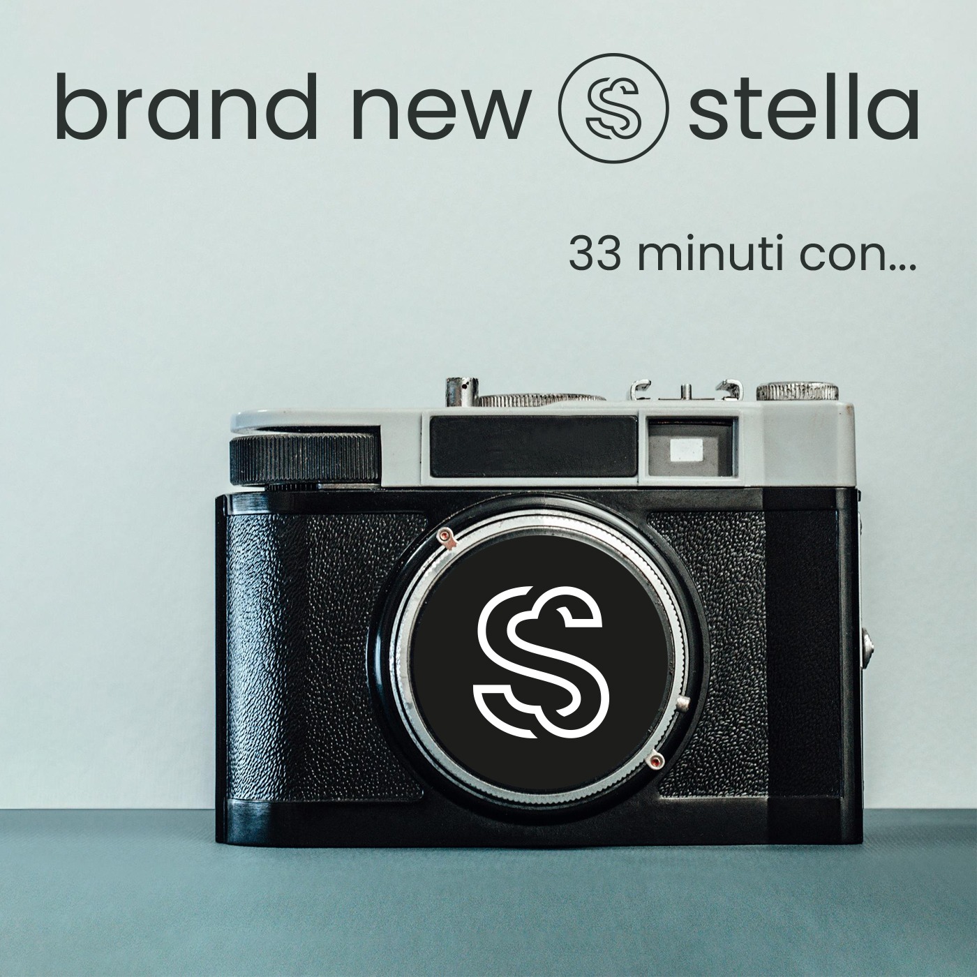 Brand New Stella