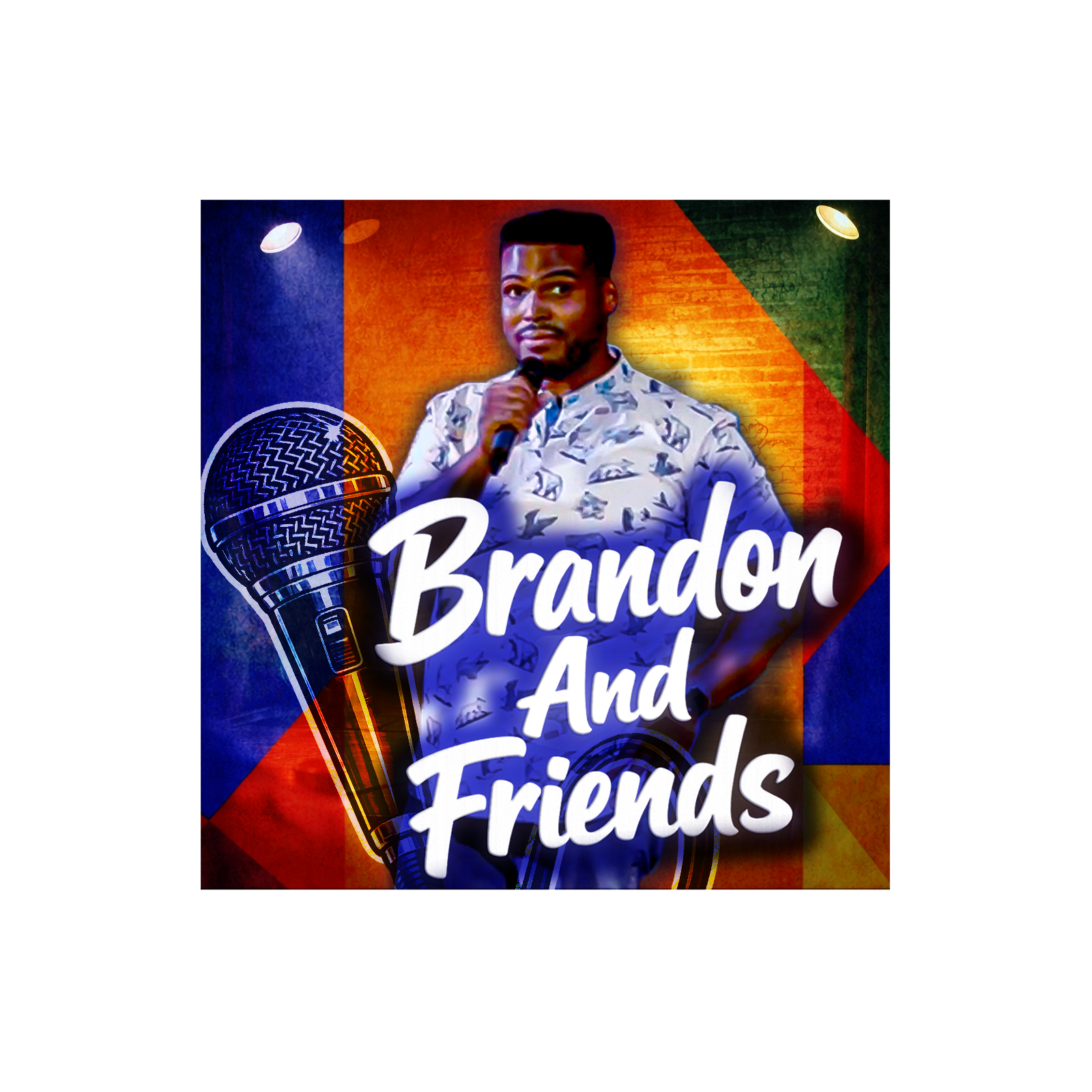 Brandon & Friends