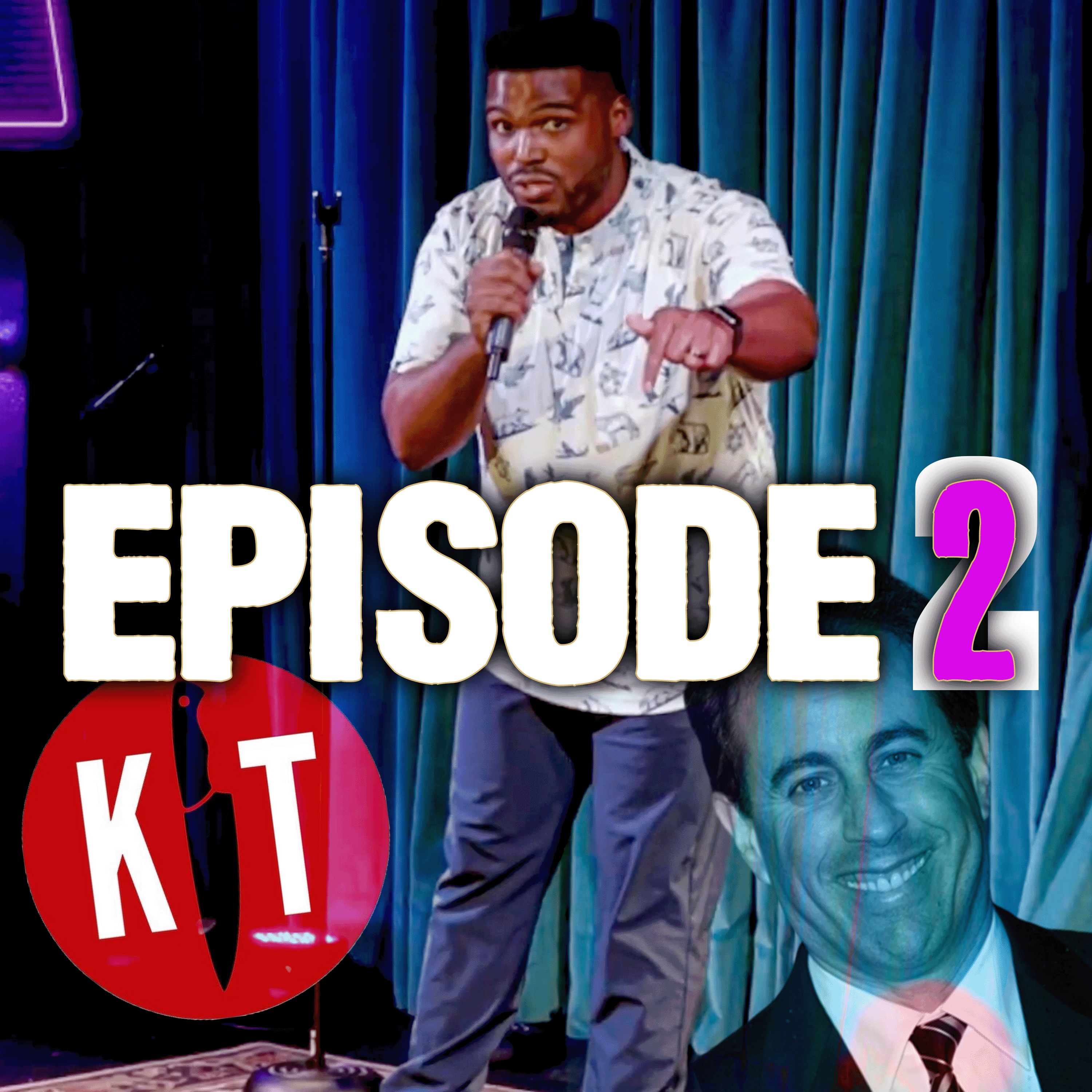 The Joke My Mom Hates, Kill Tony & Comedic Censorship (Breaking Down the Set That Cost Me Money) episode artwork