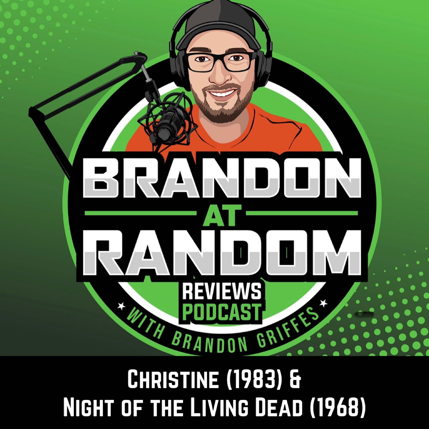 Brandon At Random Reviews