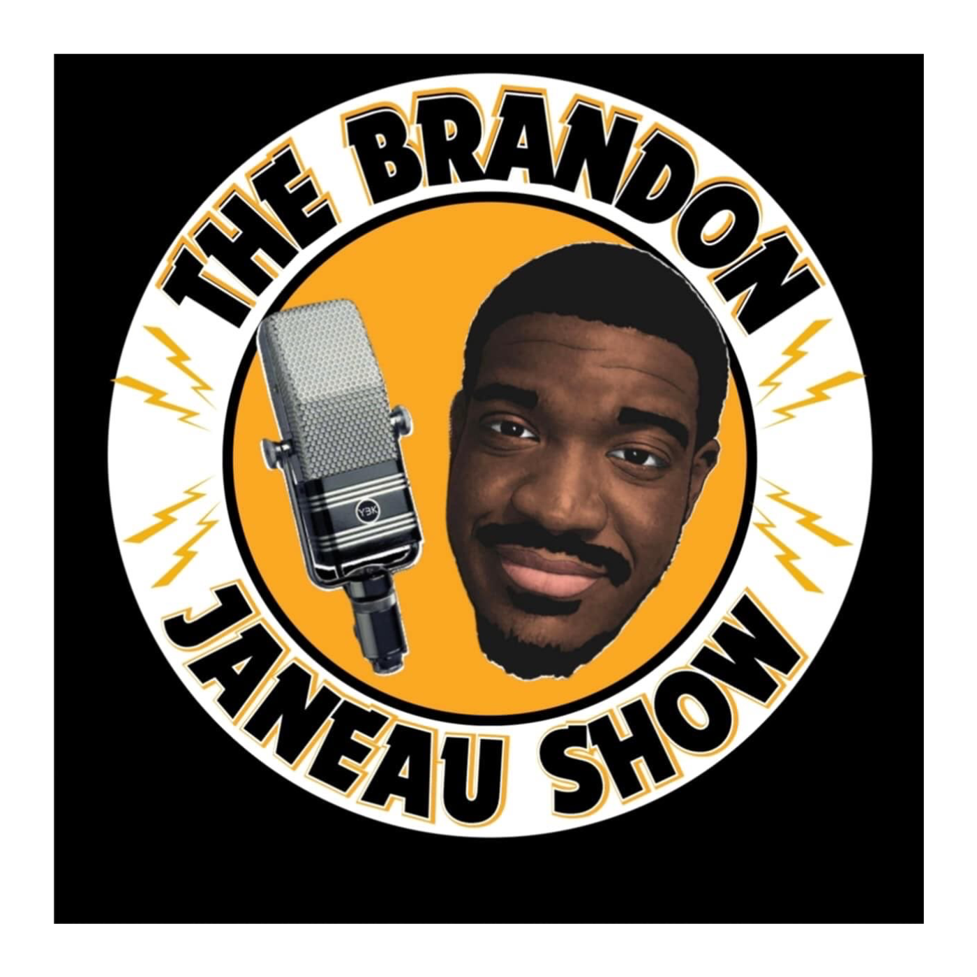 BrandonJaneauShow 
