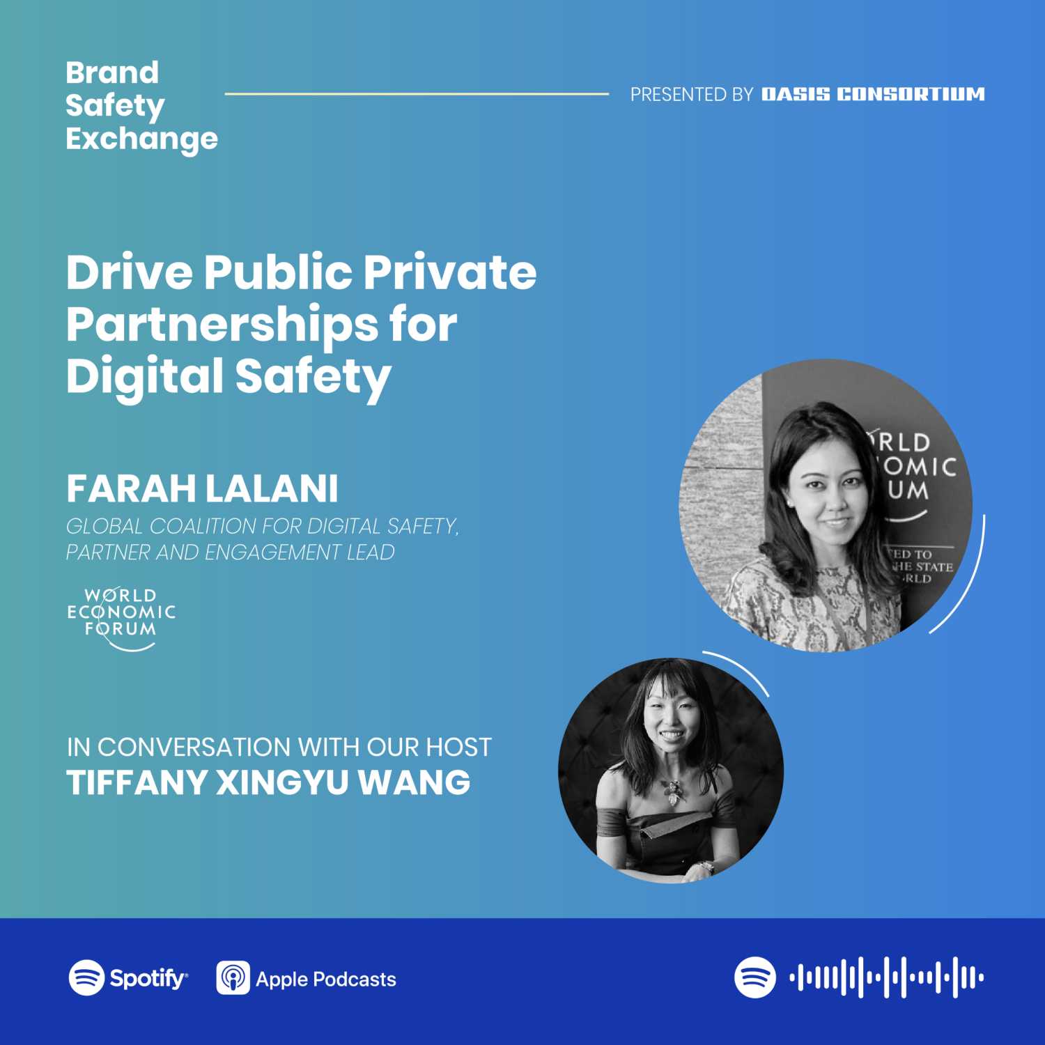 Brand Safety Exchange