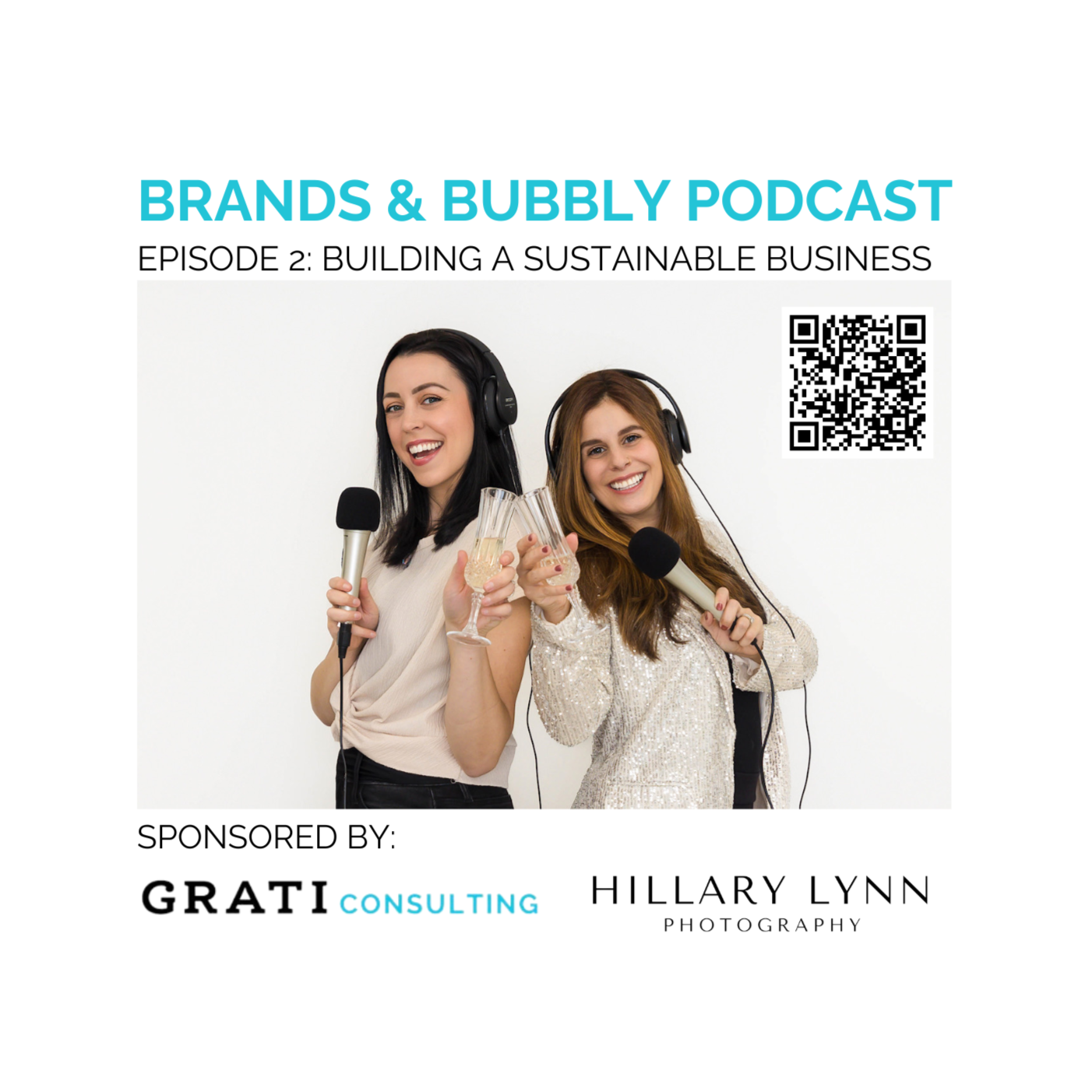 Tips for Building a Sustainable Business episode artwork