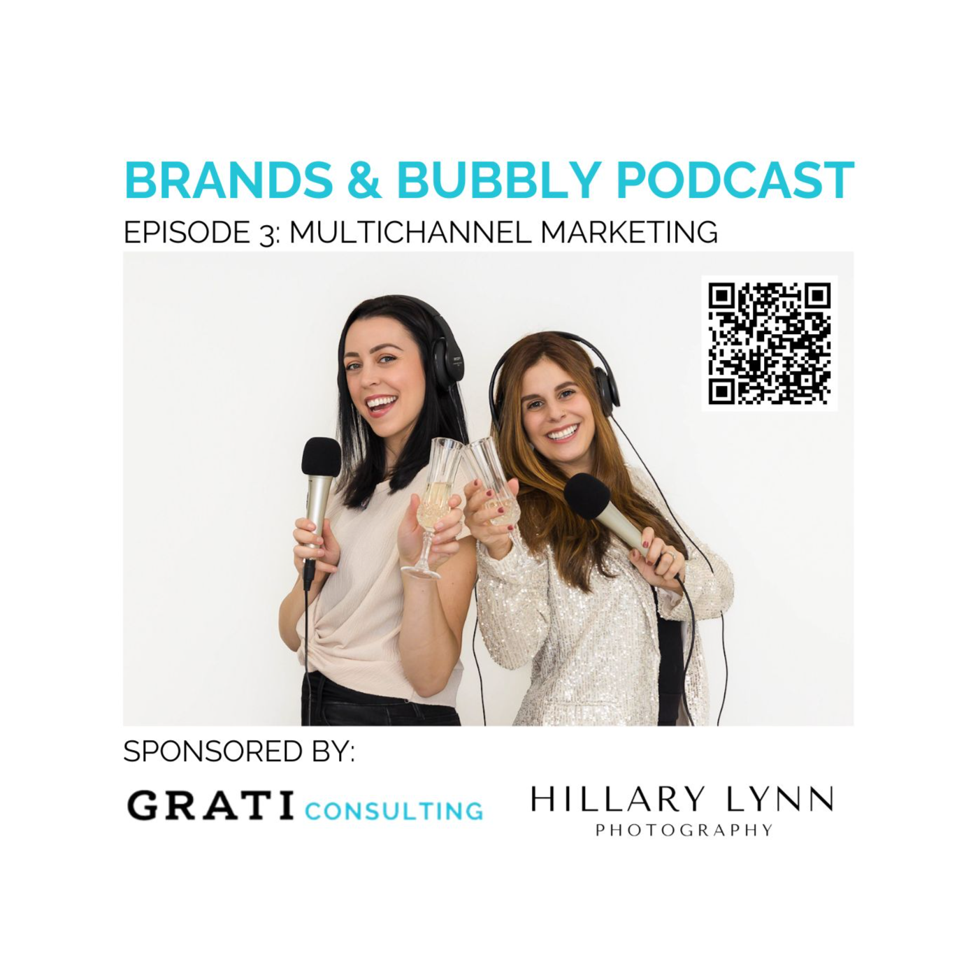 Multichannel Marketing episode artwork