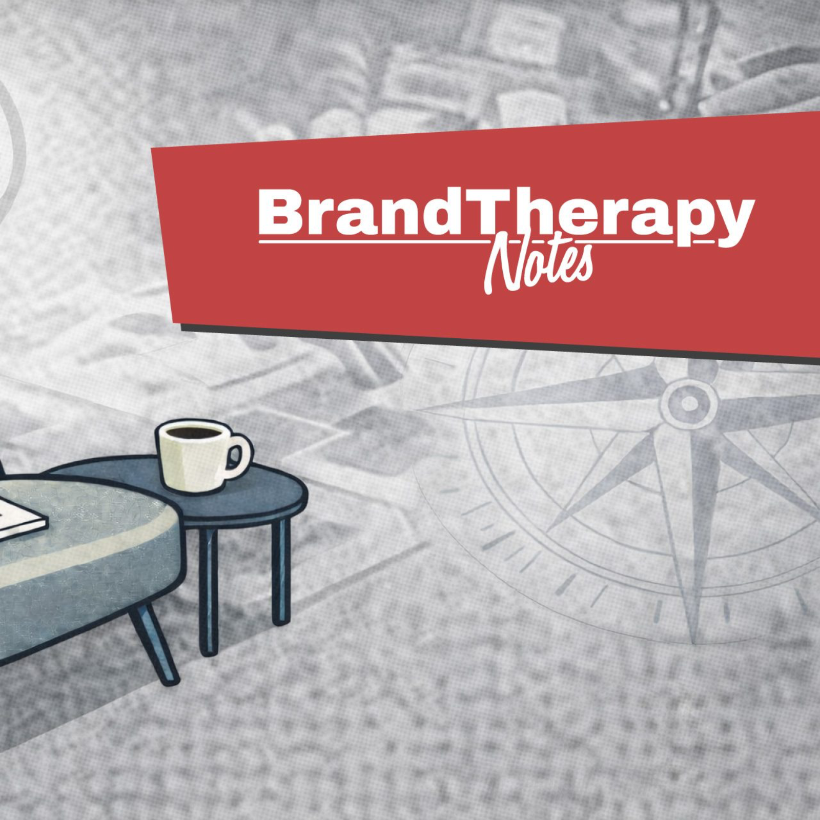 BrandTherapy Notes
