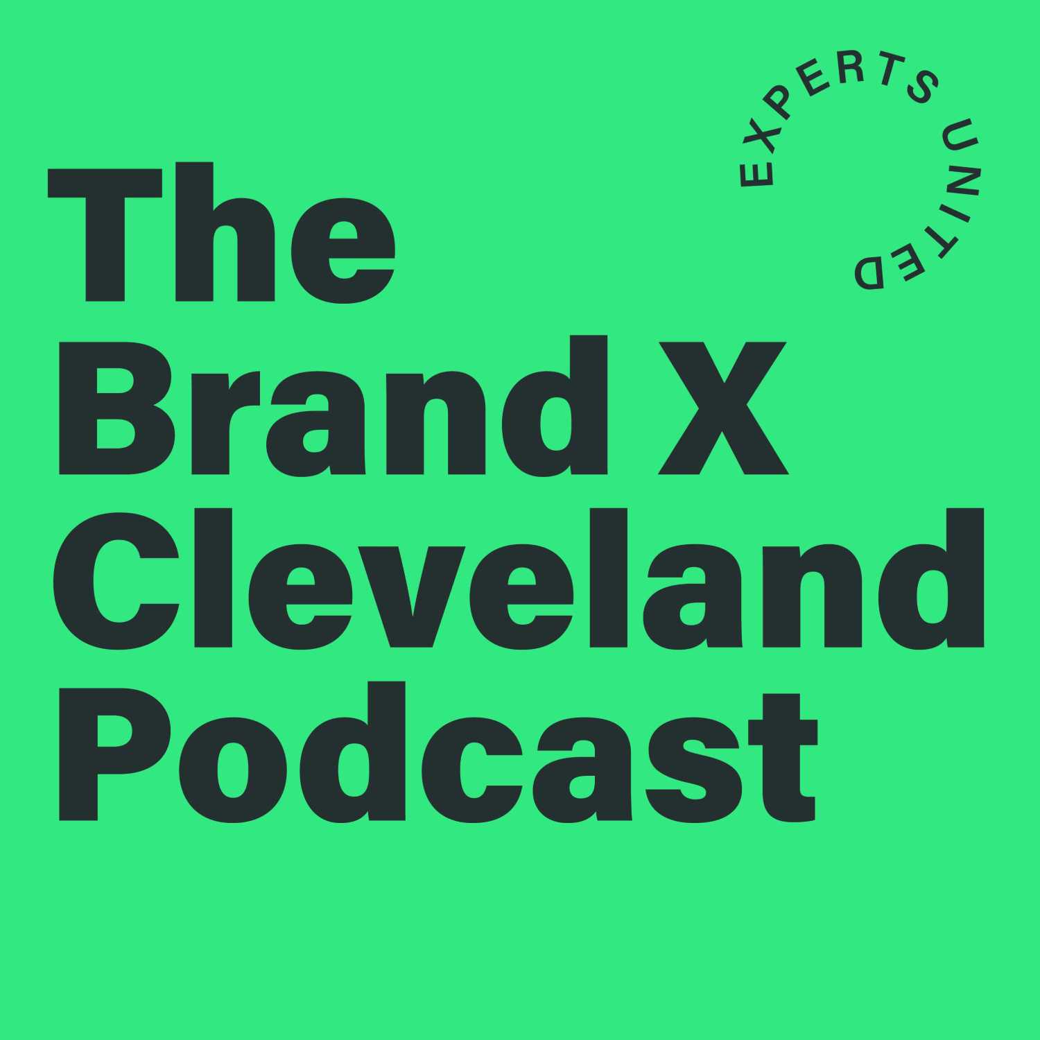Brand X Cleveland