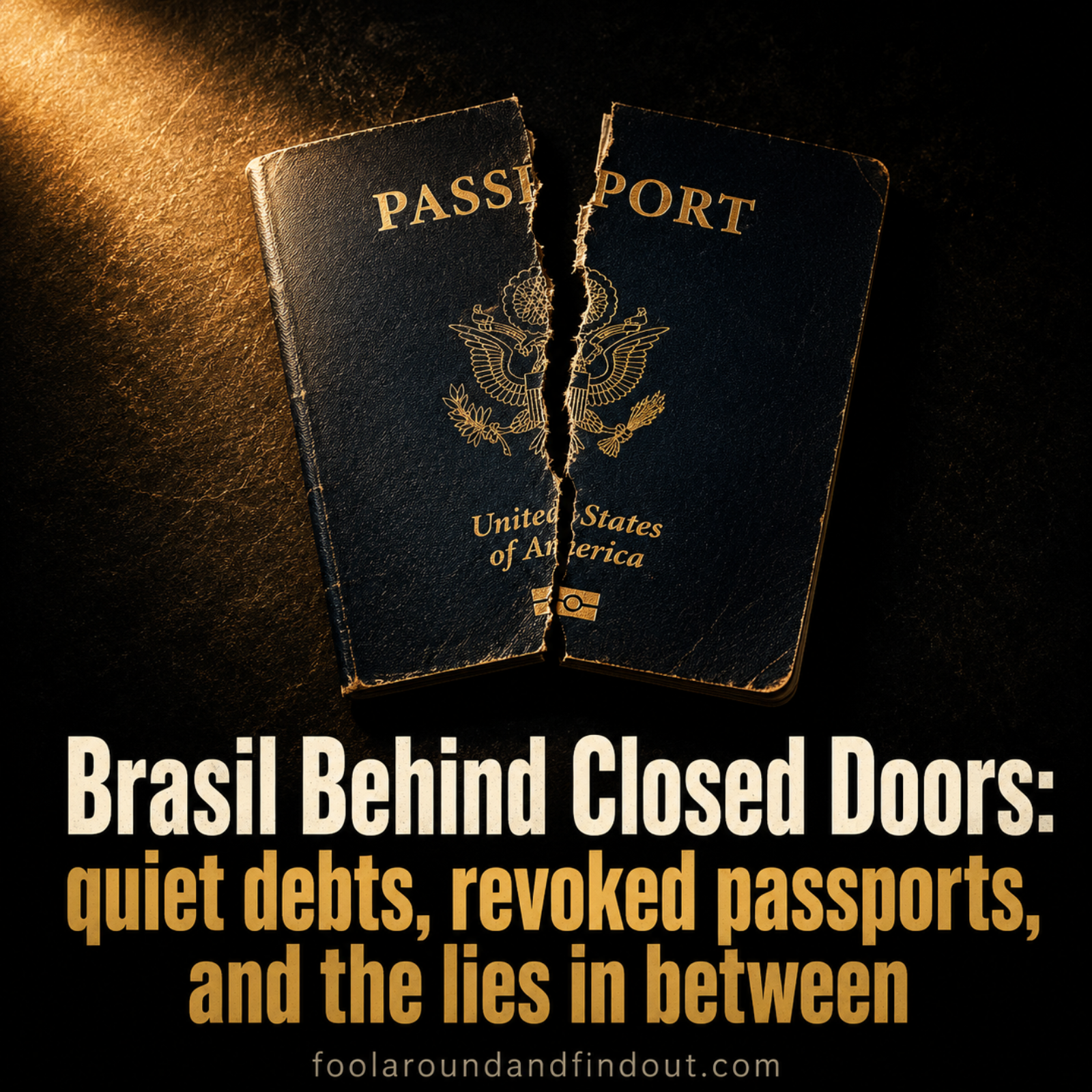 quiet debts, revoked passports, and the lies in between episode artwork