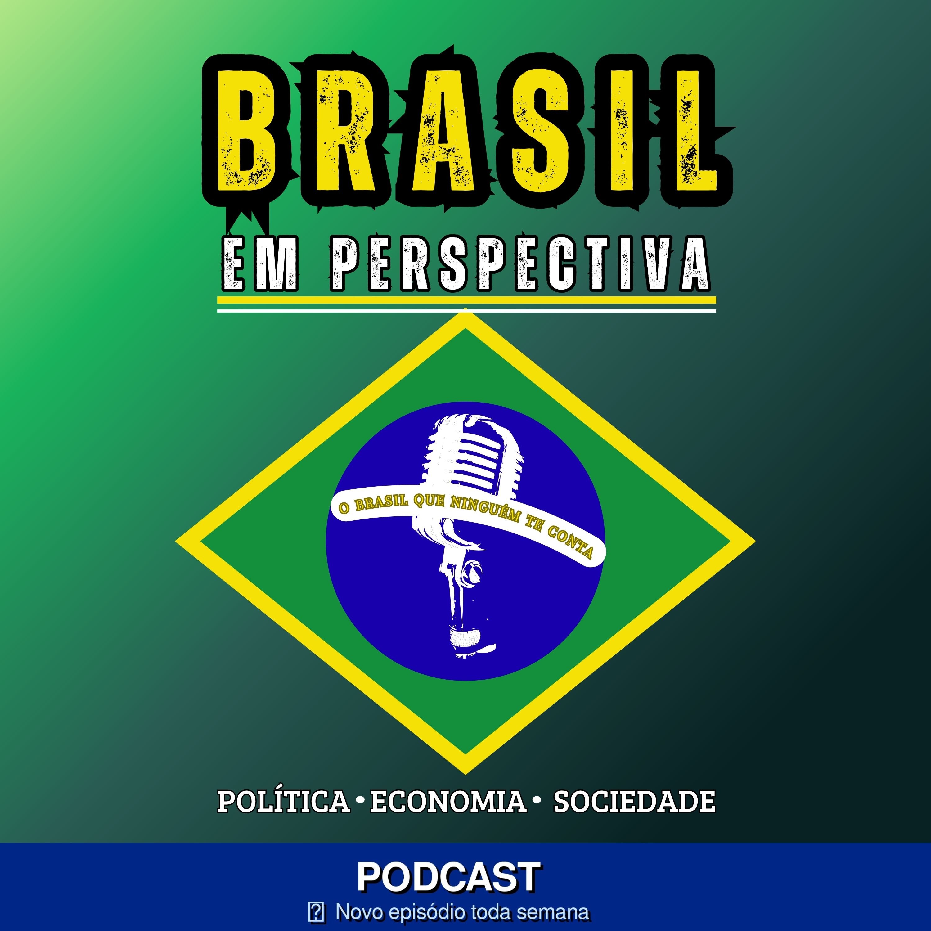 BRASIL EM PERSPECTIVA