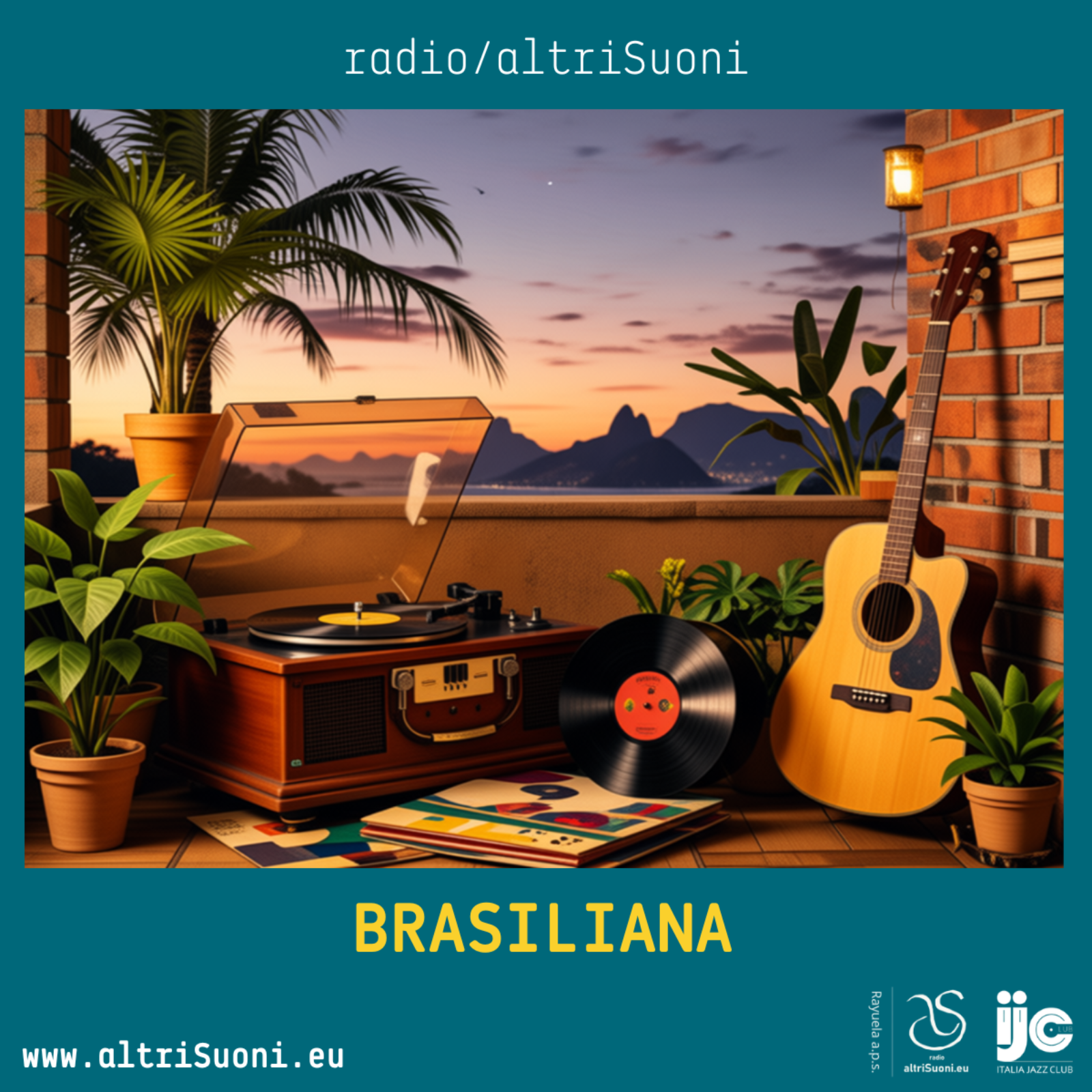 brasiliana