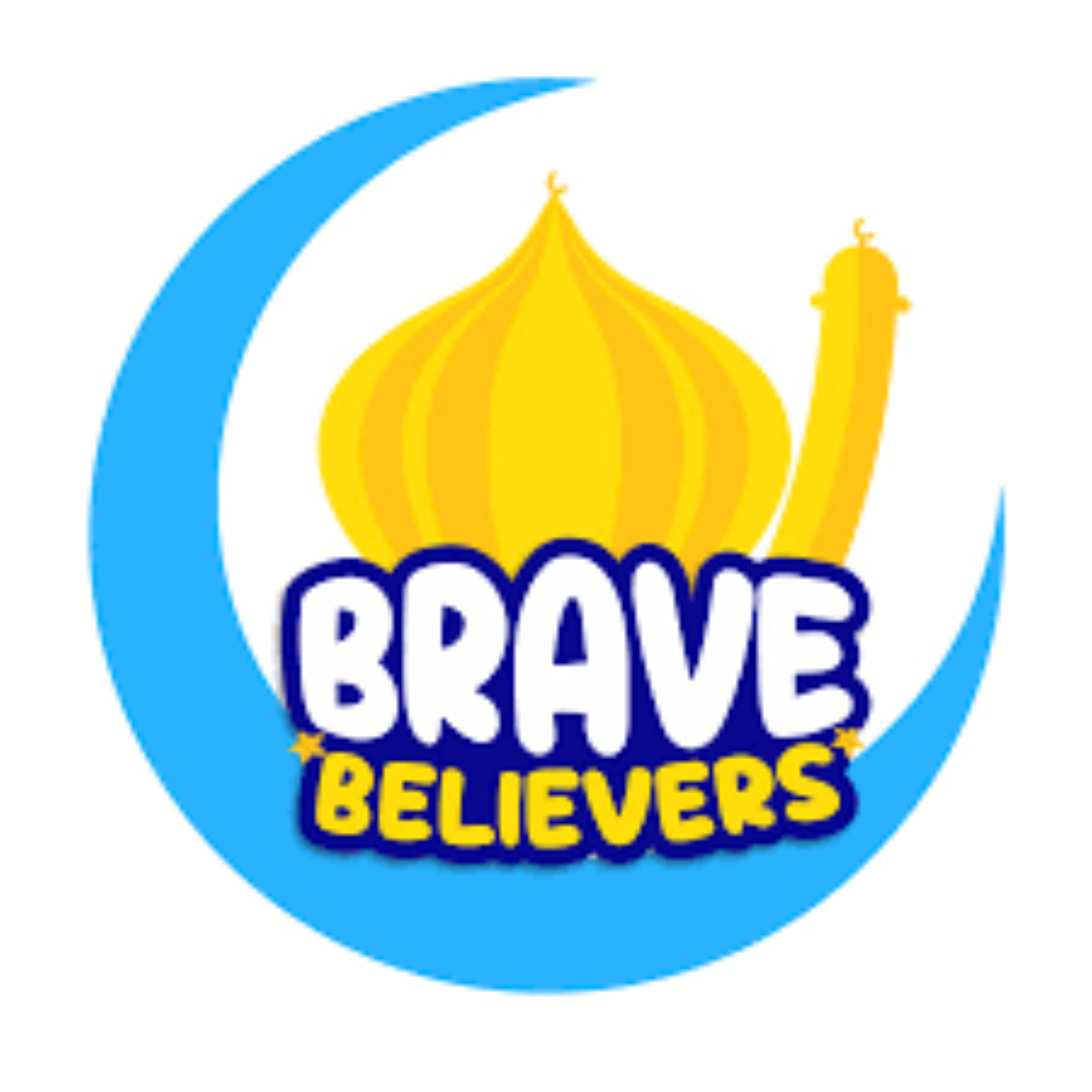 Brave Believers