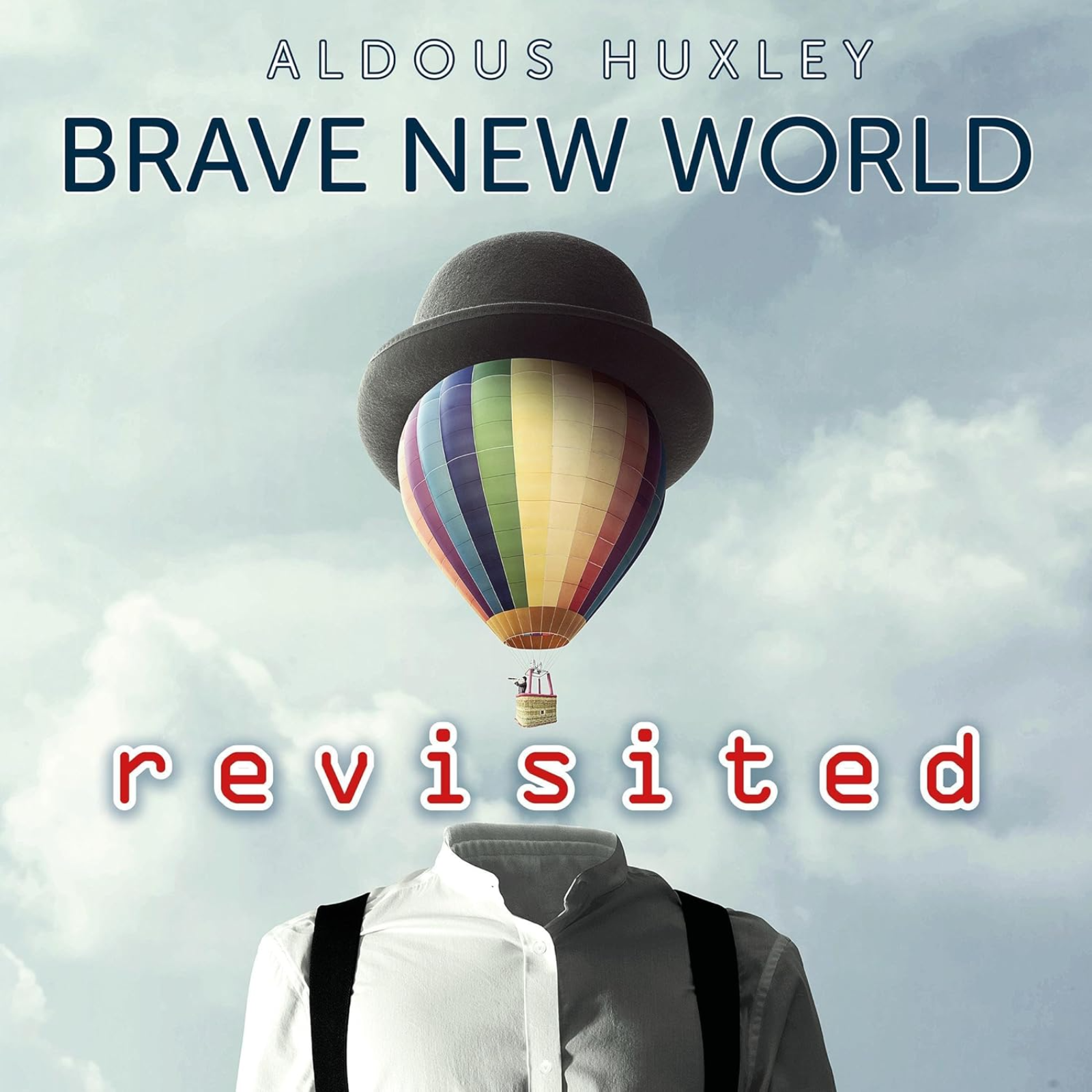 Brave New World by Aldous Huxley, Book Summary, Podcast, English