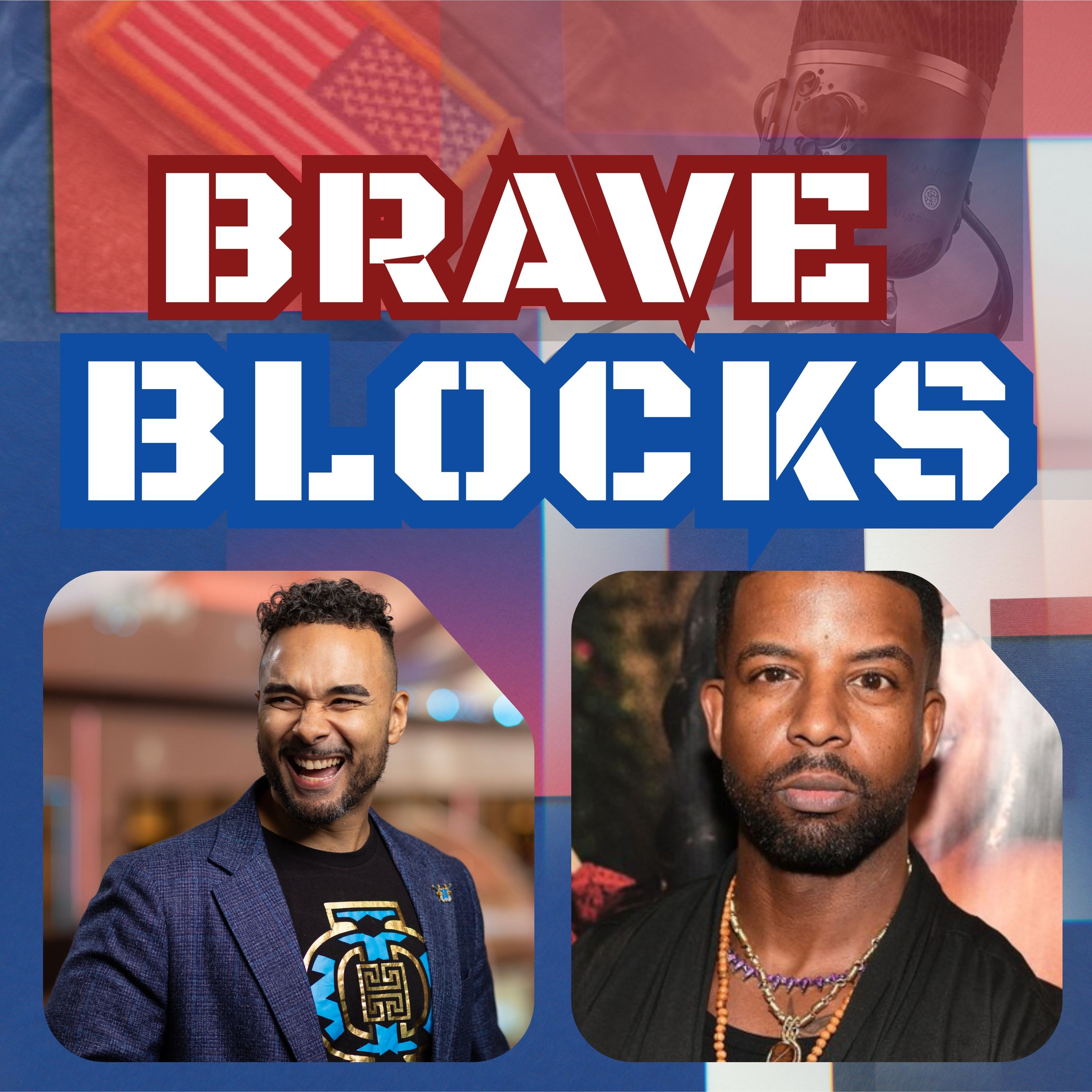 Brave Blocks