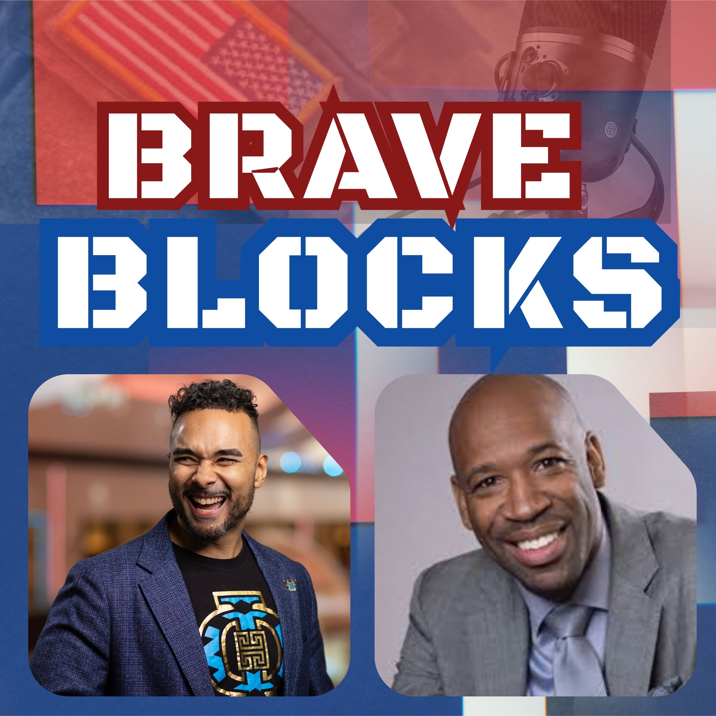 Brave Blocks