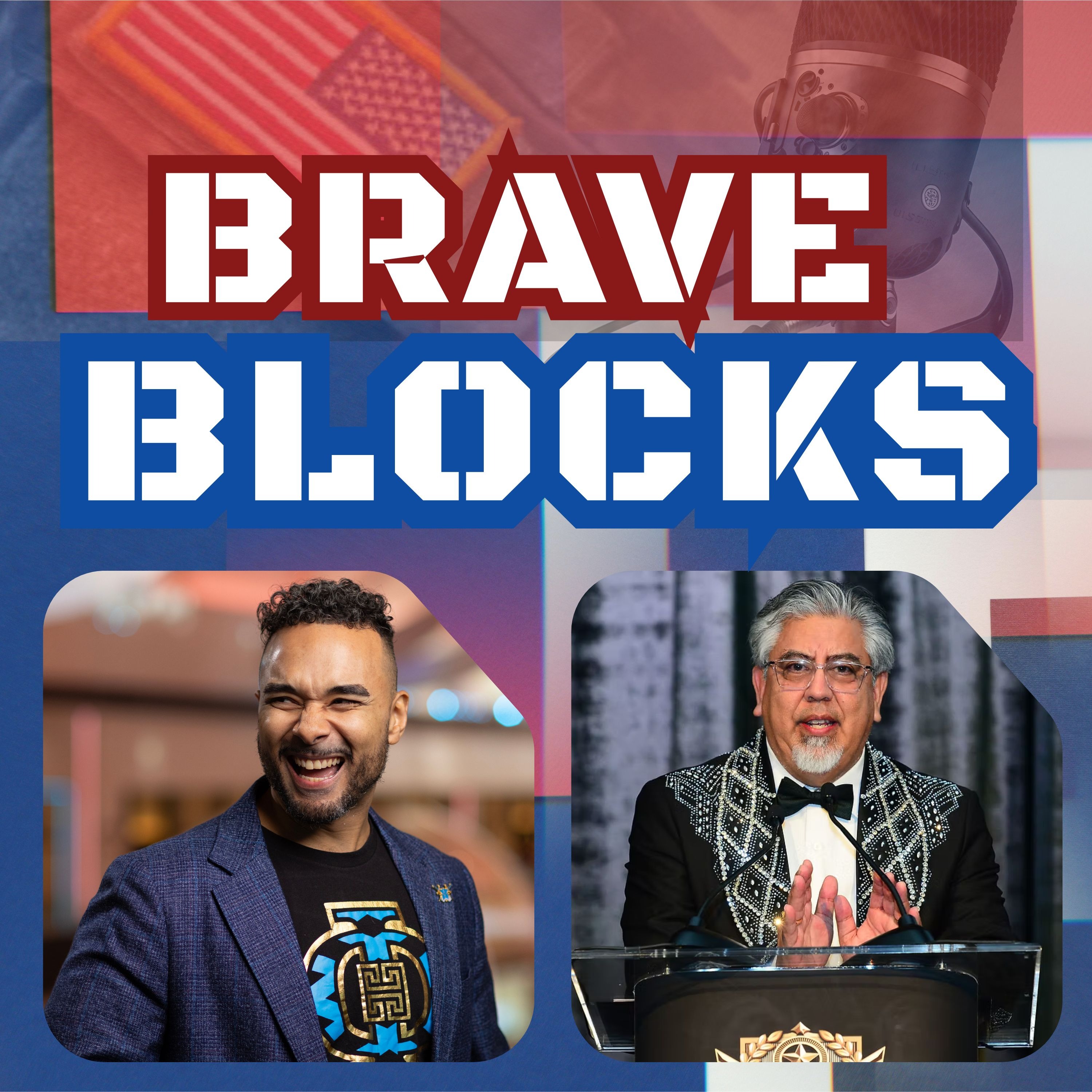 Brave Blocks