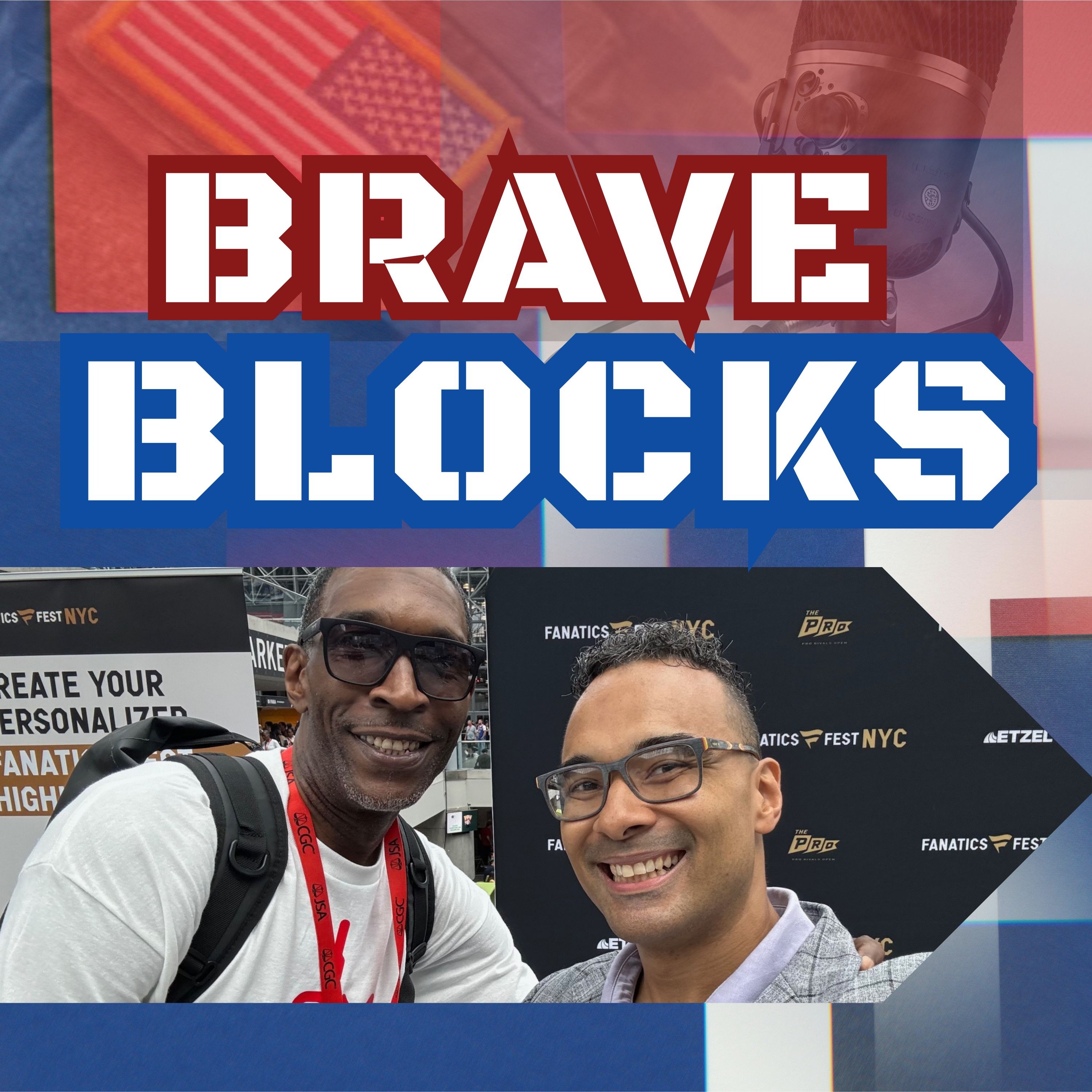 Brave Blocks