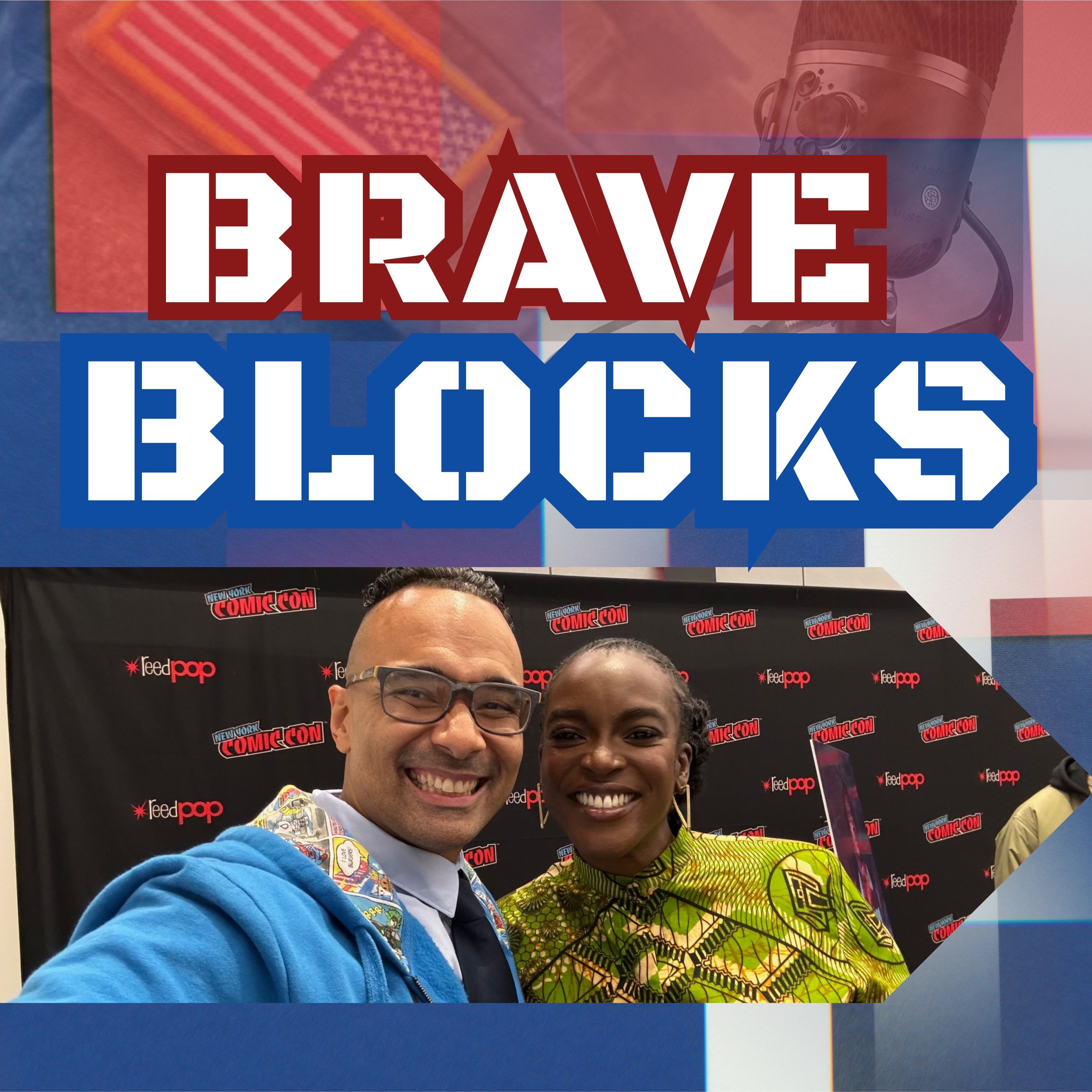 Brave Blocks