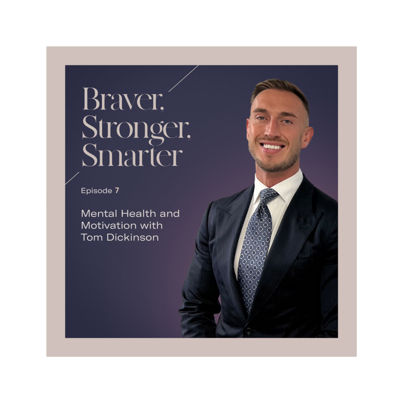 Braver, Stronger, Smarter with Rebecca Hartley