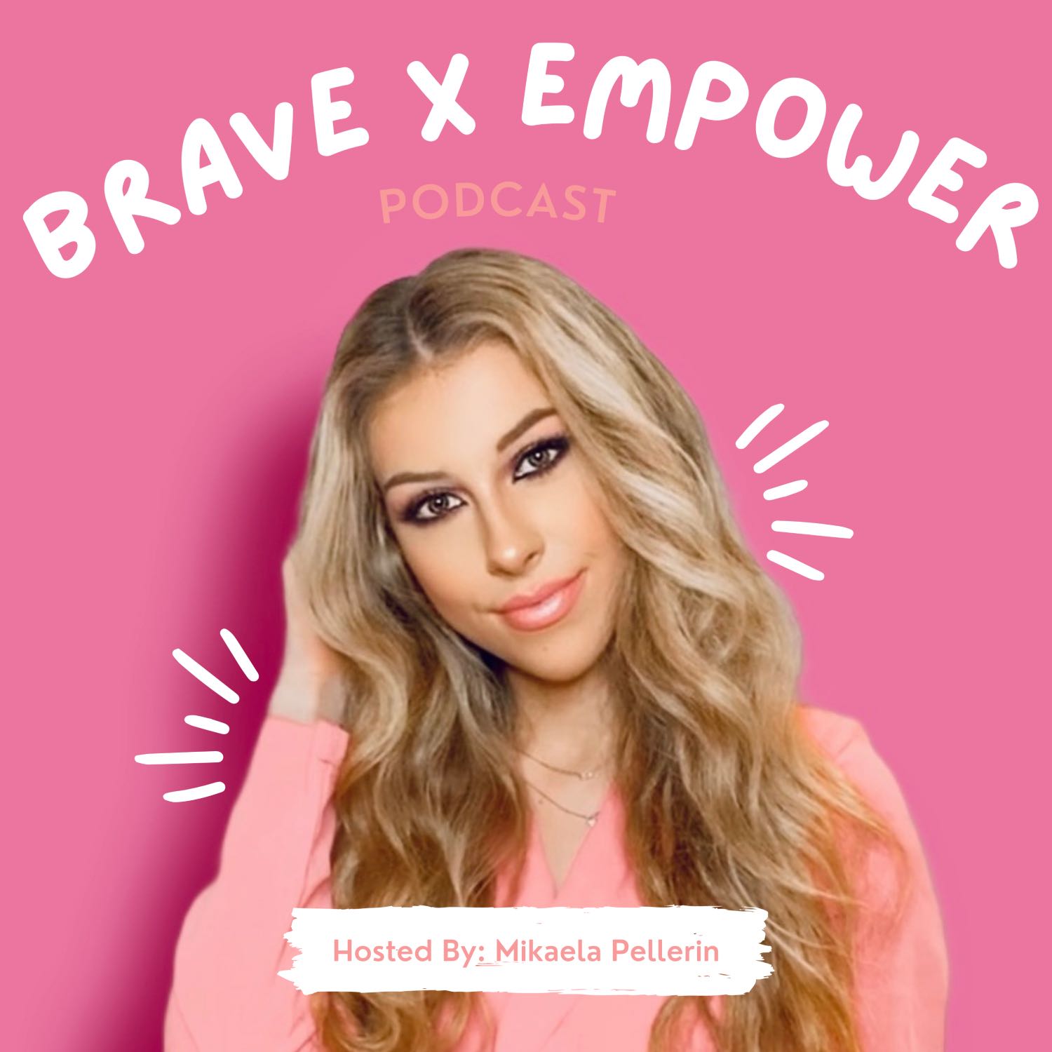 BRAVE x EMPOWER