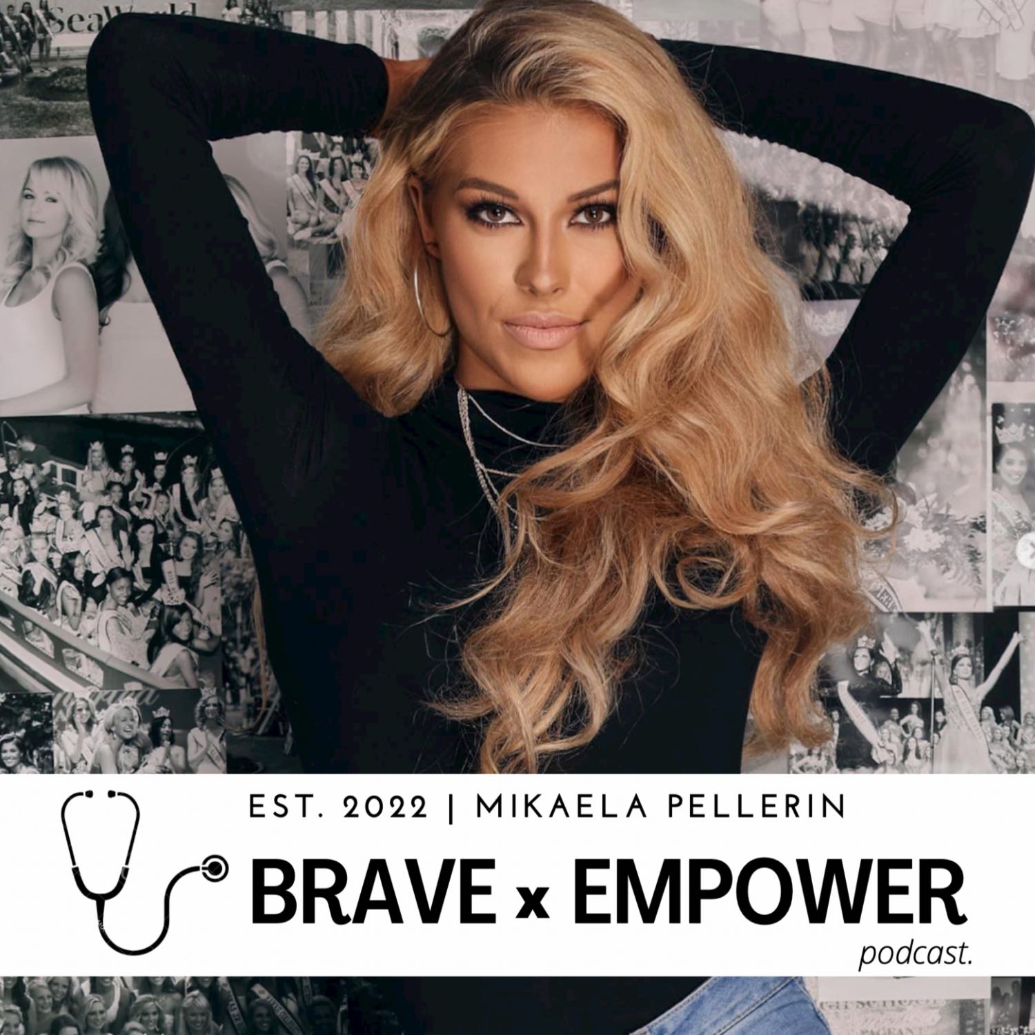 BRAVE x EMPOWER