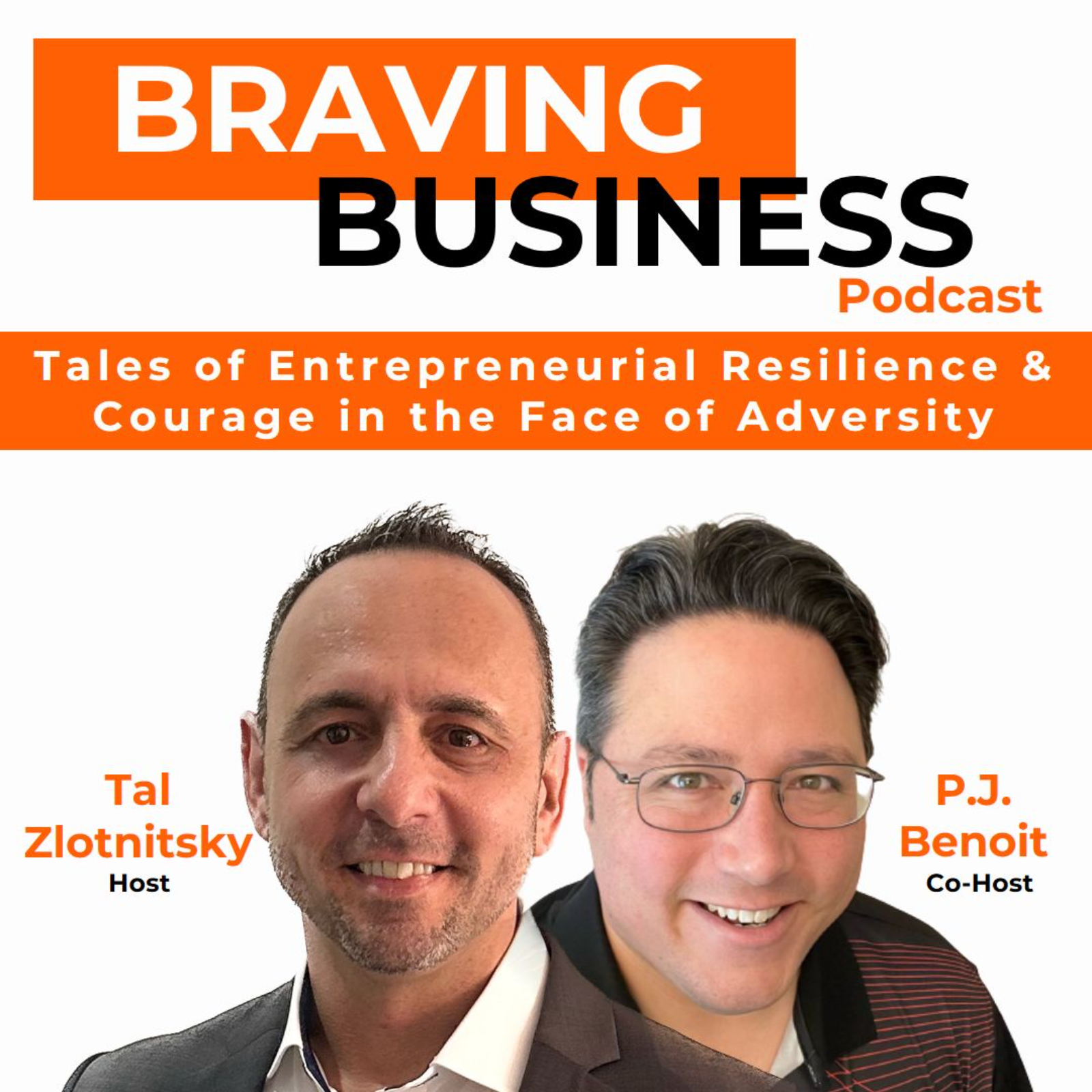 From Friction to Fuel: Battlefield and Boardroom Secrets to Leading Through Difference with Lt. Gen. Leslie C. Smith & Stu Kliman episode artwork