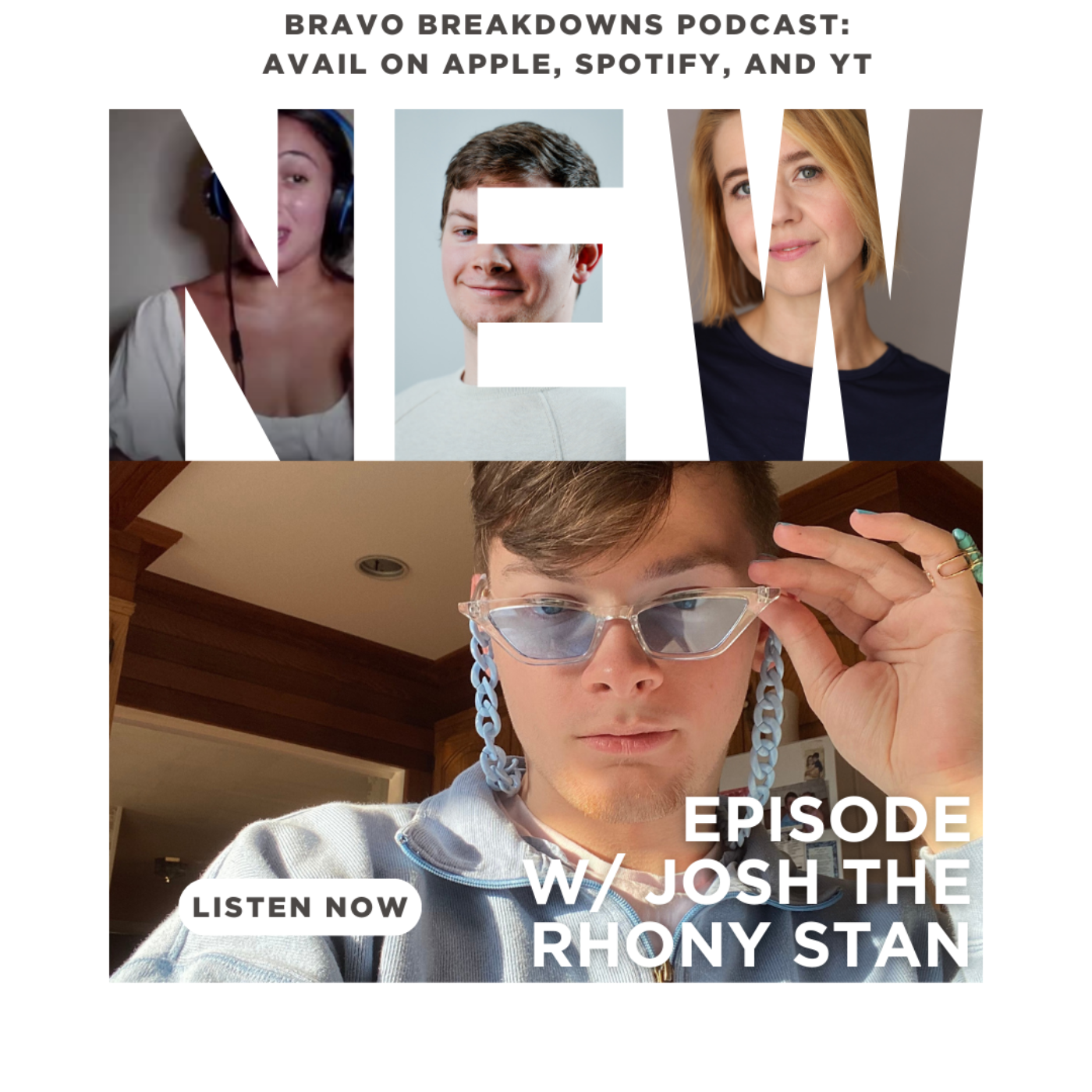 Ep. 38 - 