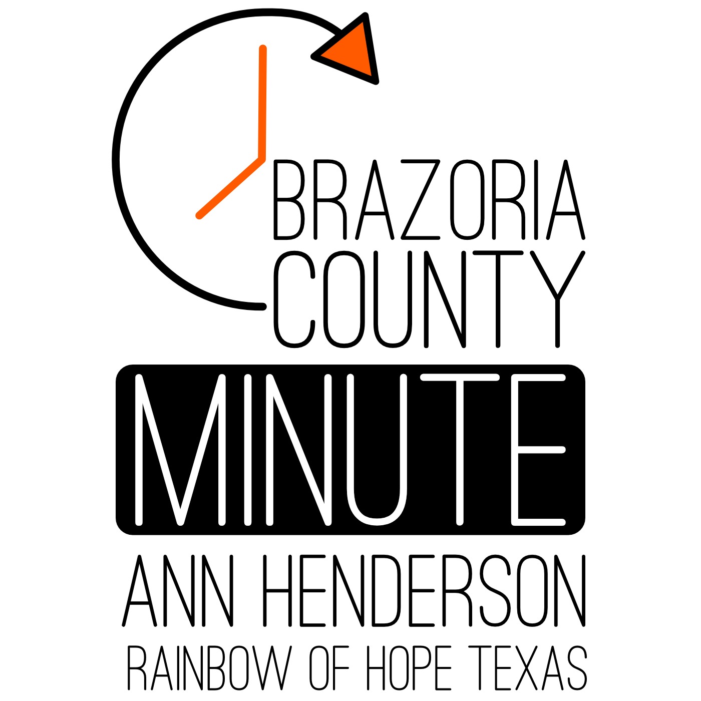 Brazoria County Minute