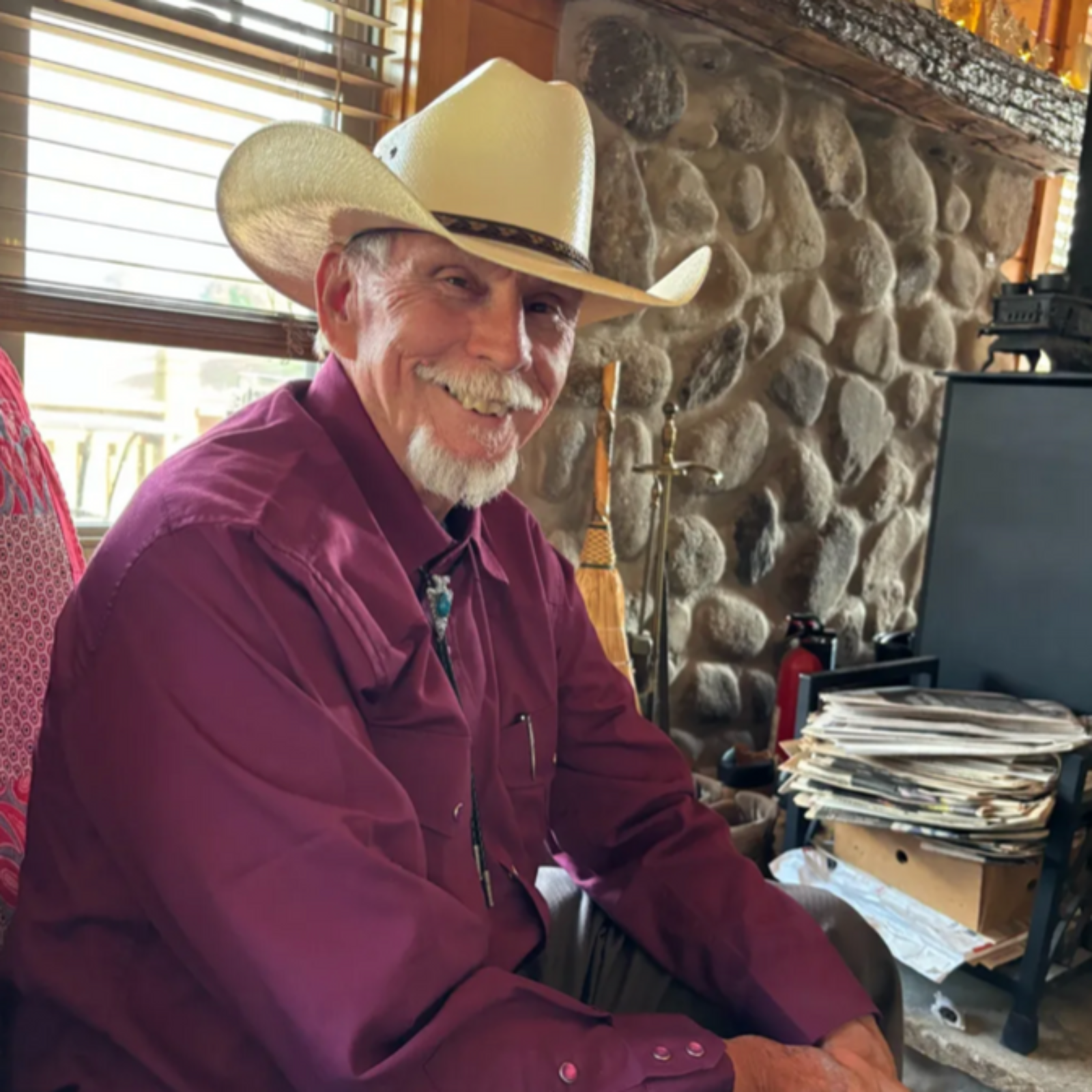 The Blue Ridge Experience