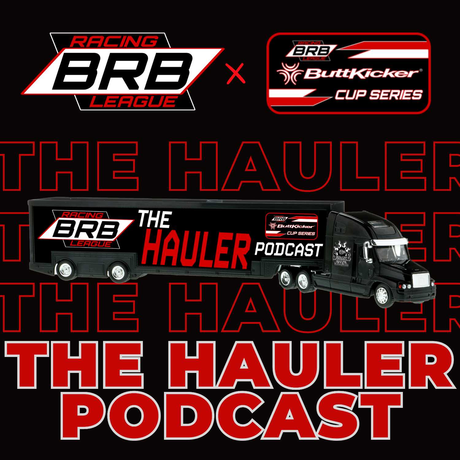 The Hauler Podcast