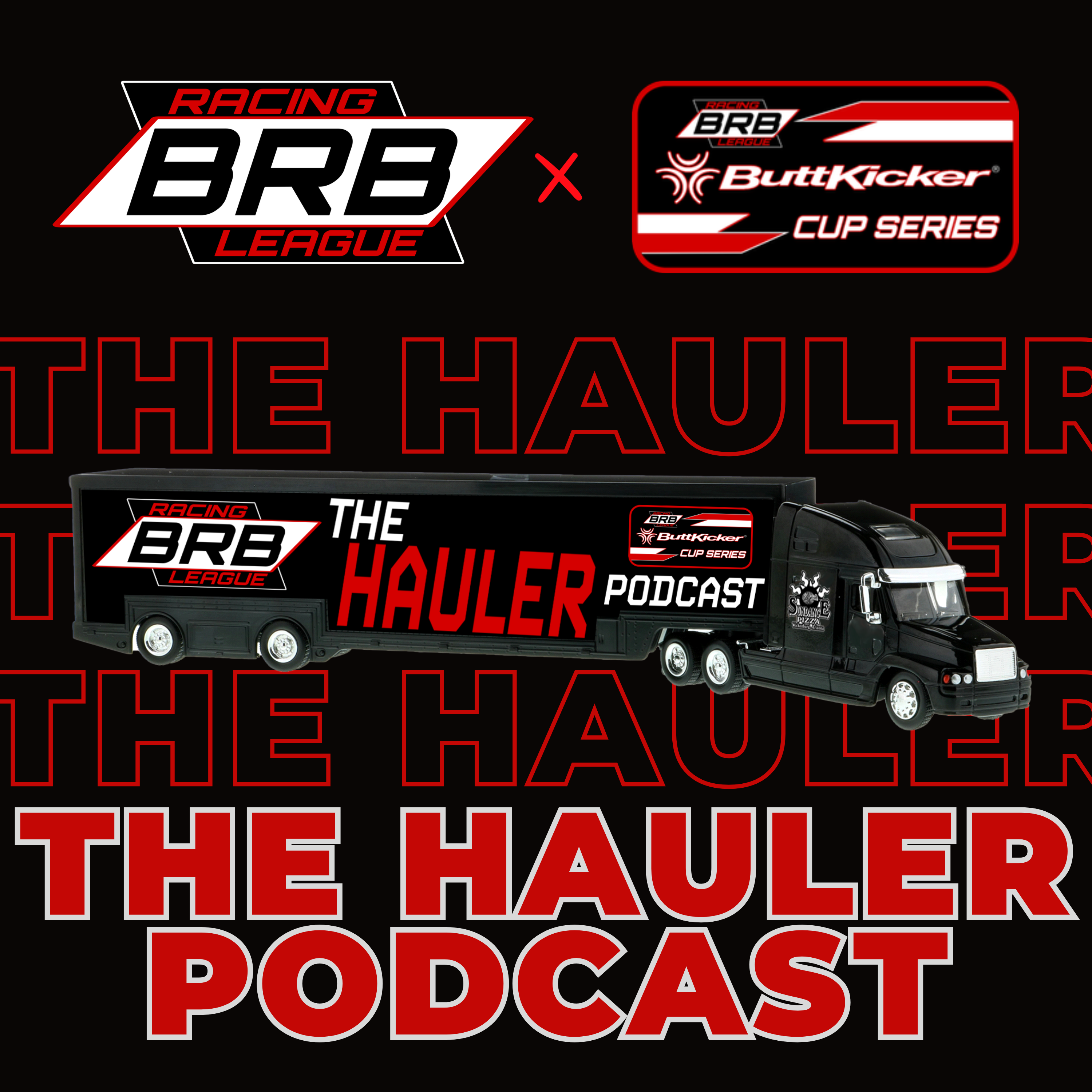 The Hauler Podcast