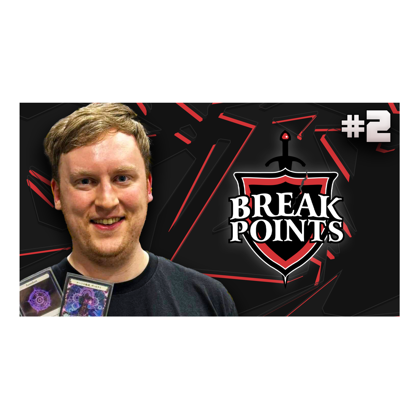Break Points