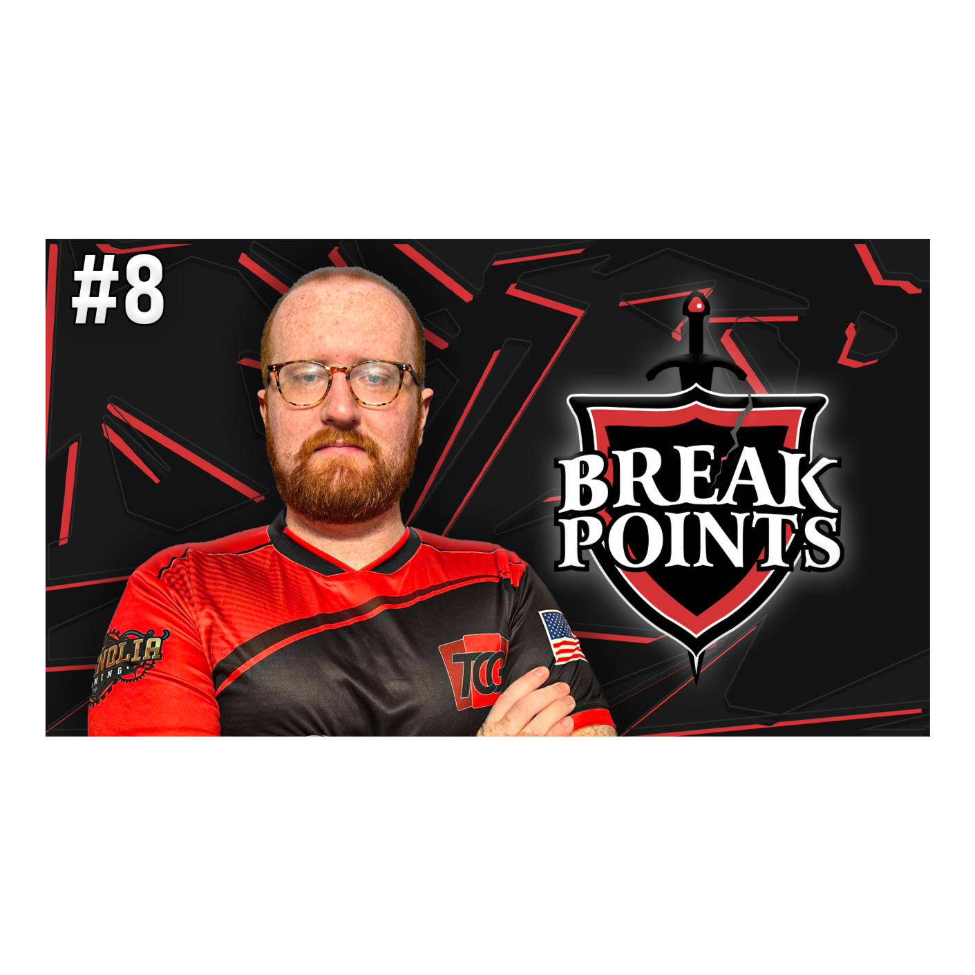 Break Points
