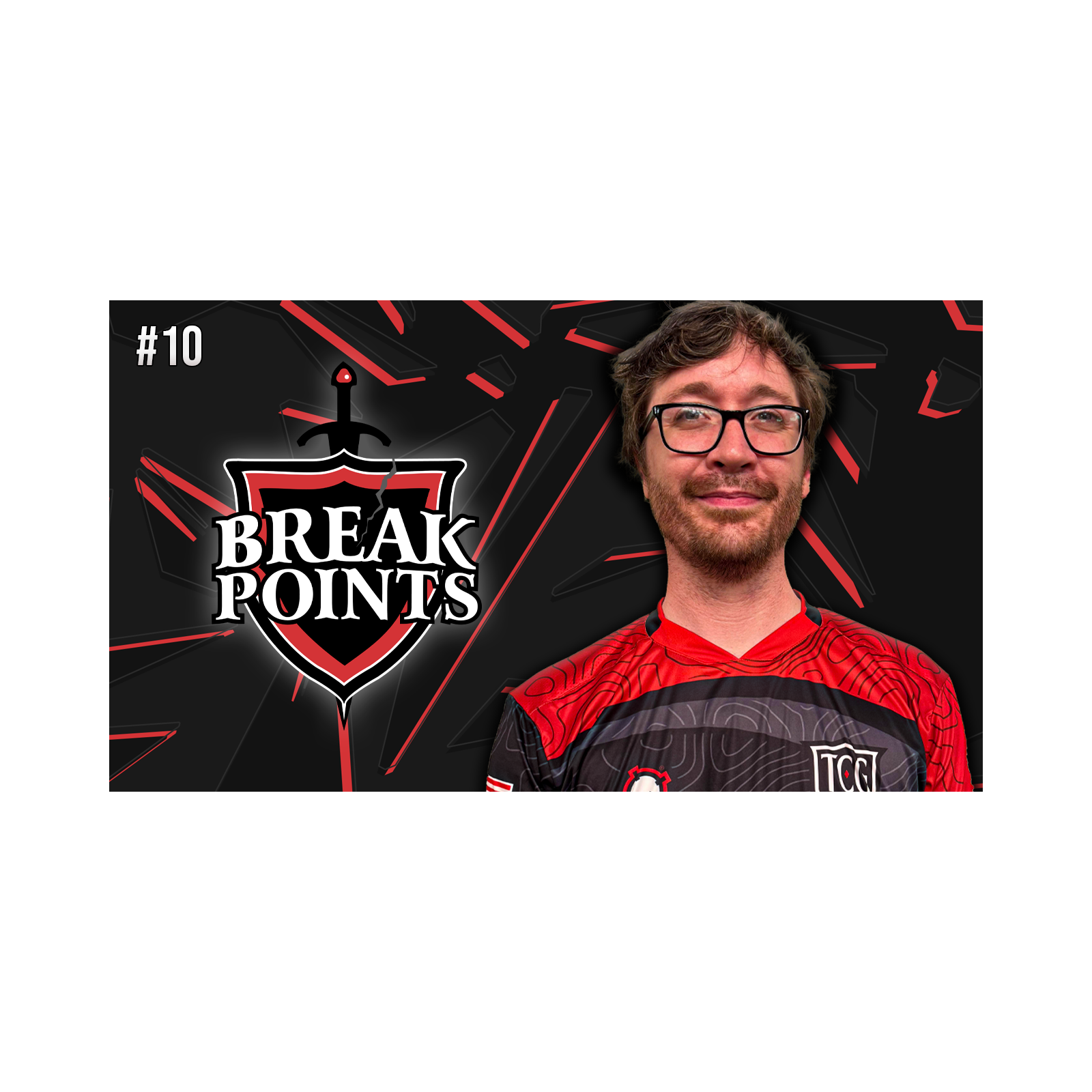 Break Points Ep10: Does WIllyB Have the Spice?