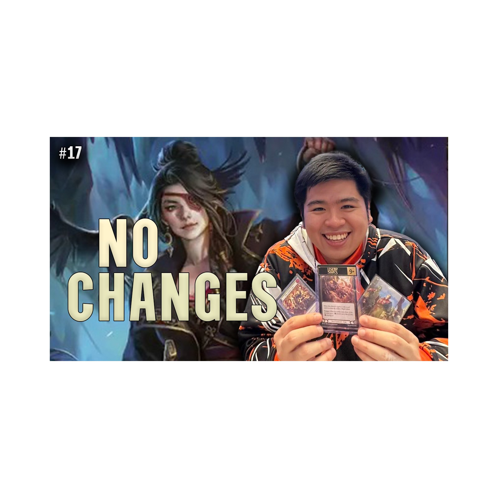 Break Points Ep17: Its All Gravy From Here