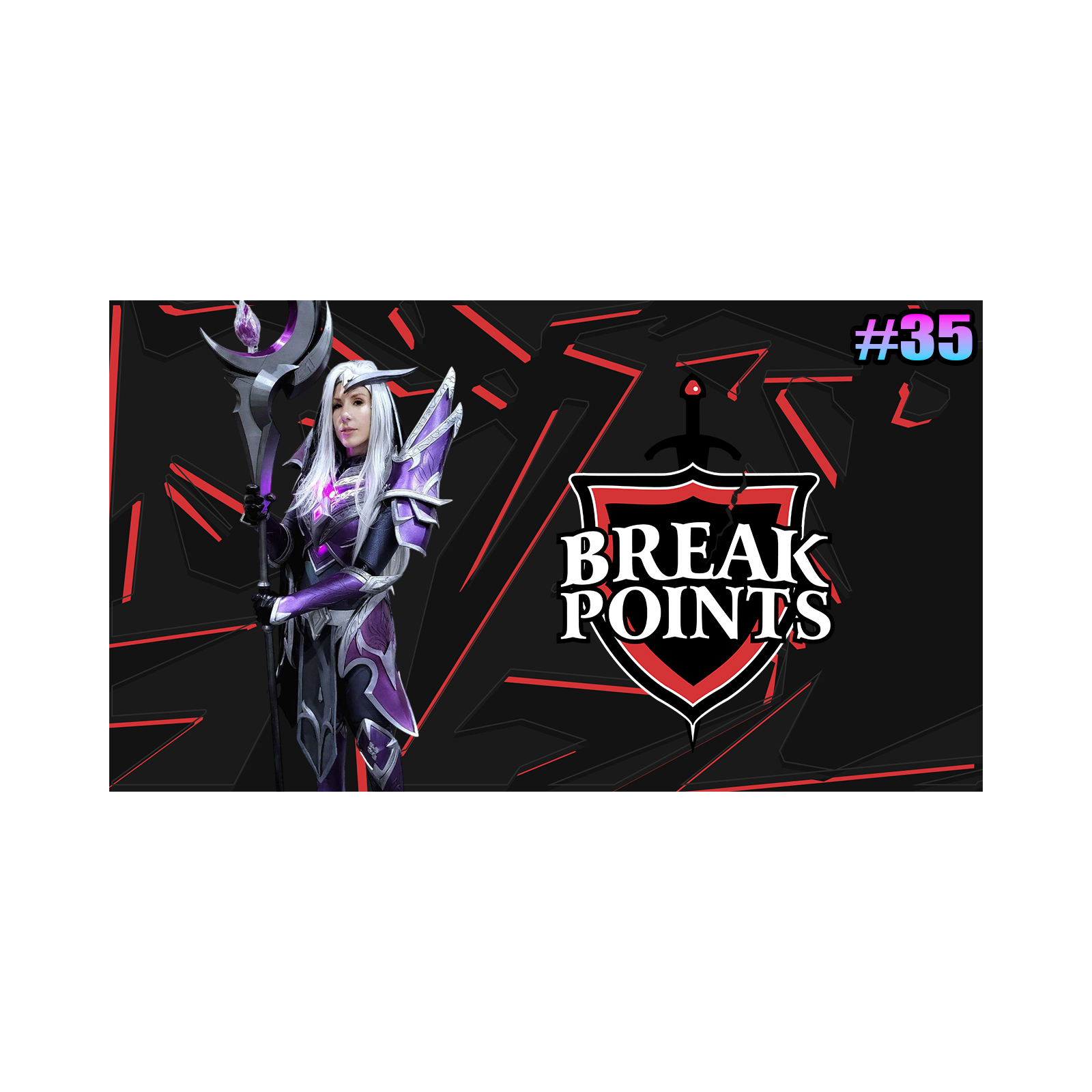 Break Points