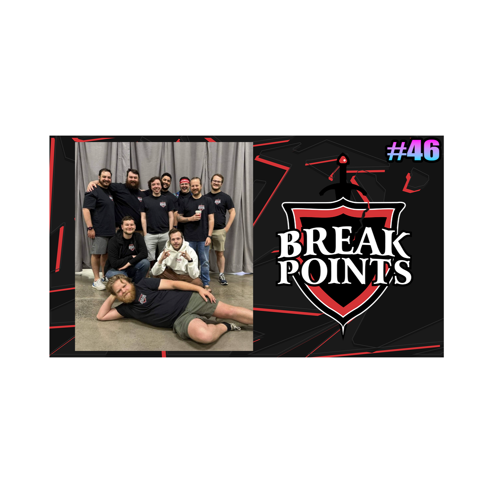 Break Points EP46: We Were Wrong