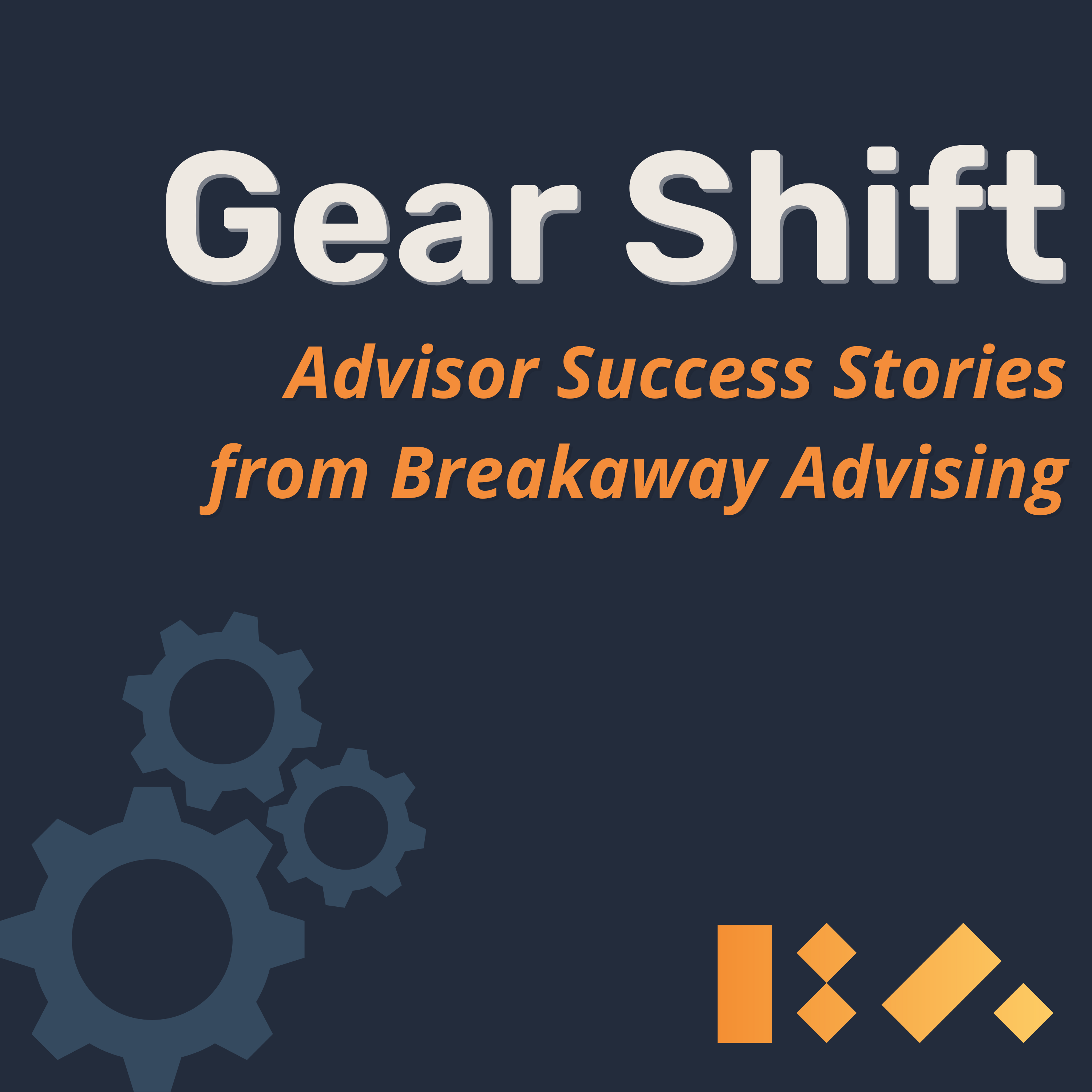 Breakaway Gear Shift Podcast