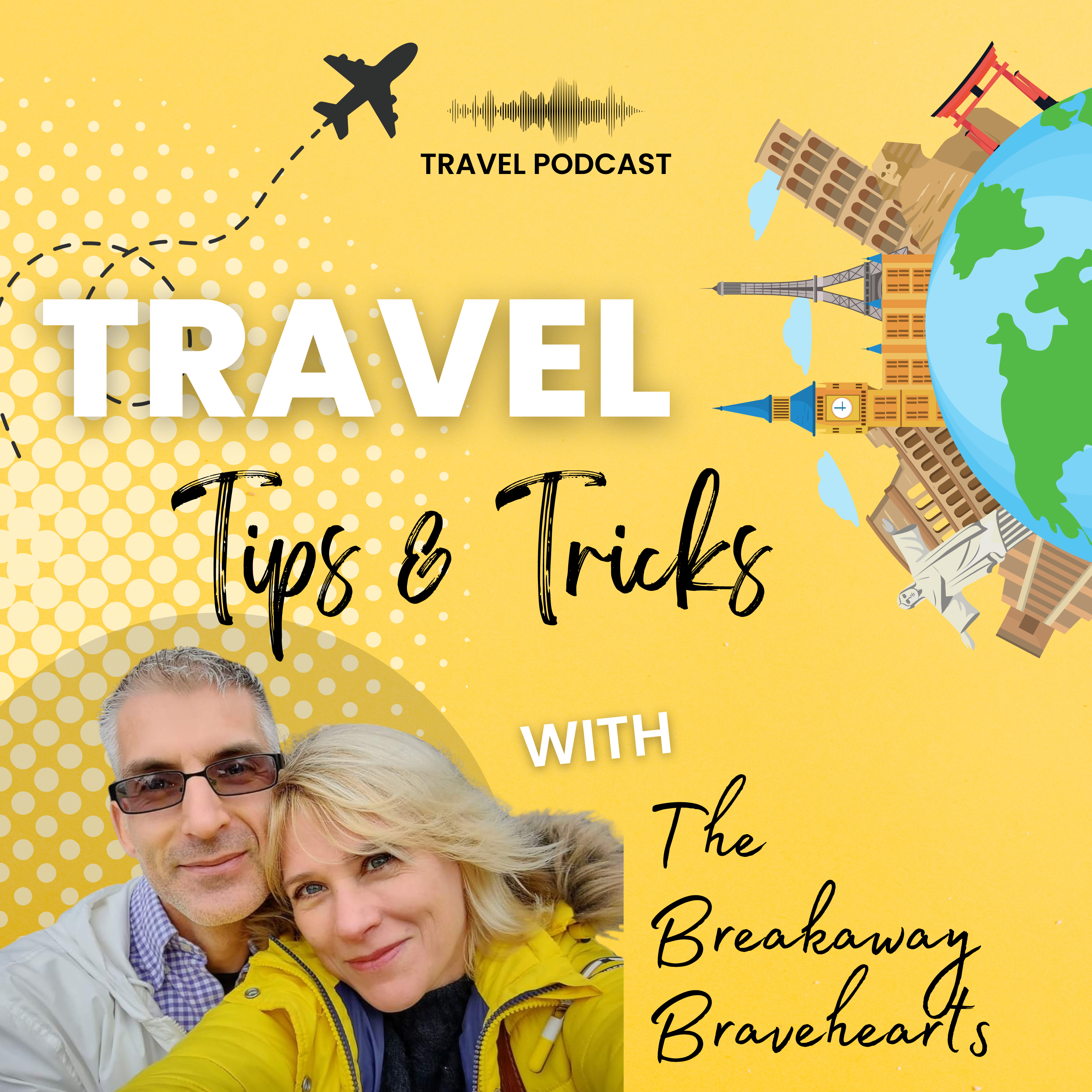 Breakaway Travel Tips & Tricks